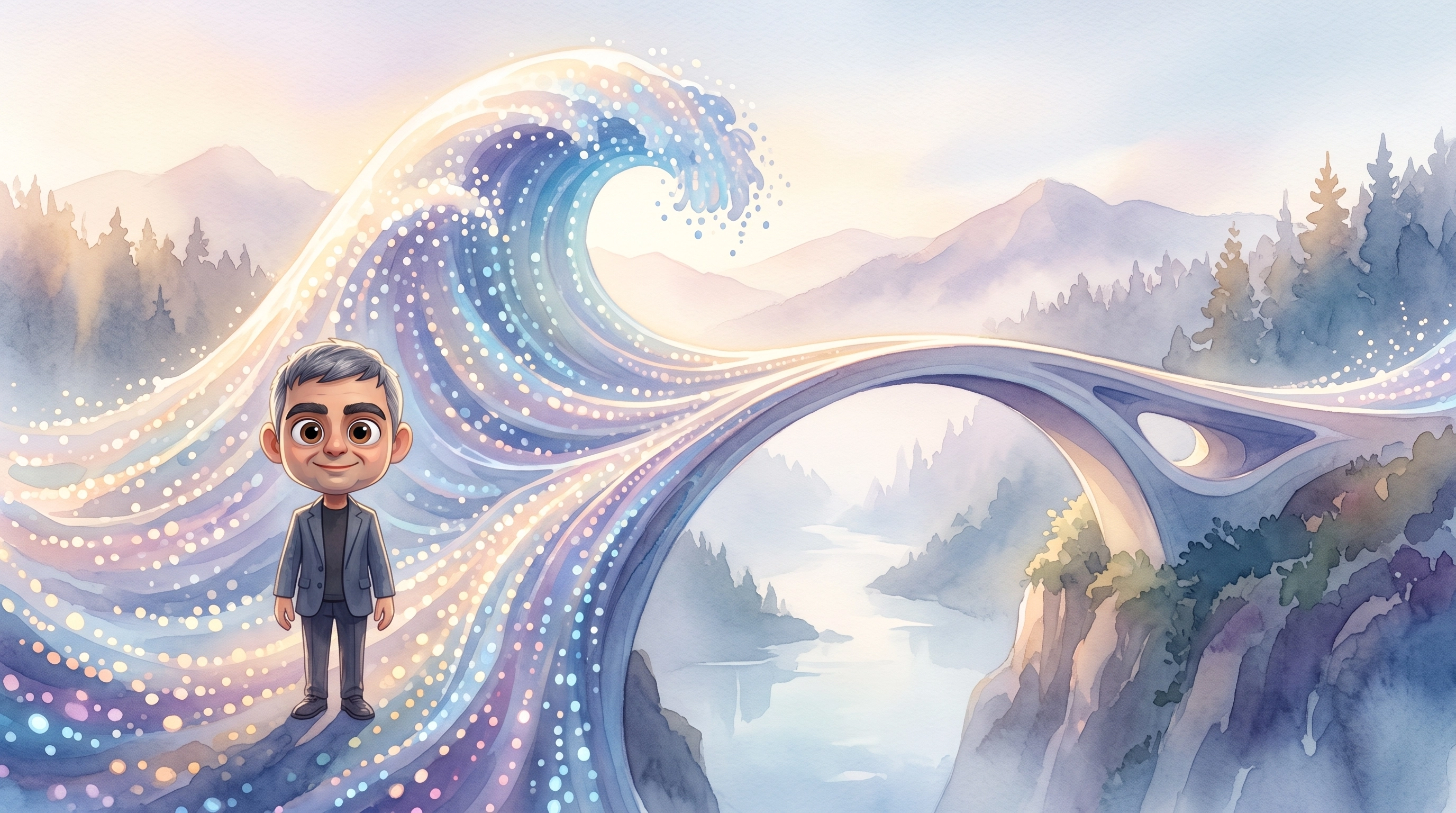 Ex-Infosys CEO Vishal Sikka Raises $32M to Reinvent IT Services with AI