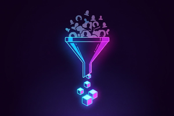 Hero banner illustration for "Hiretivo Launches Verified Engineer Platform for Startup Hiring"