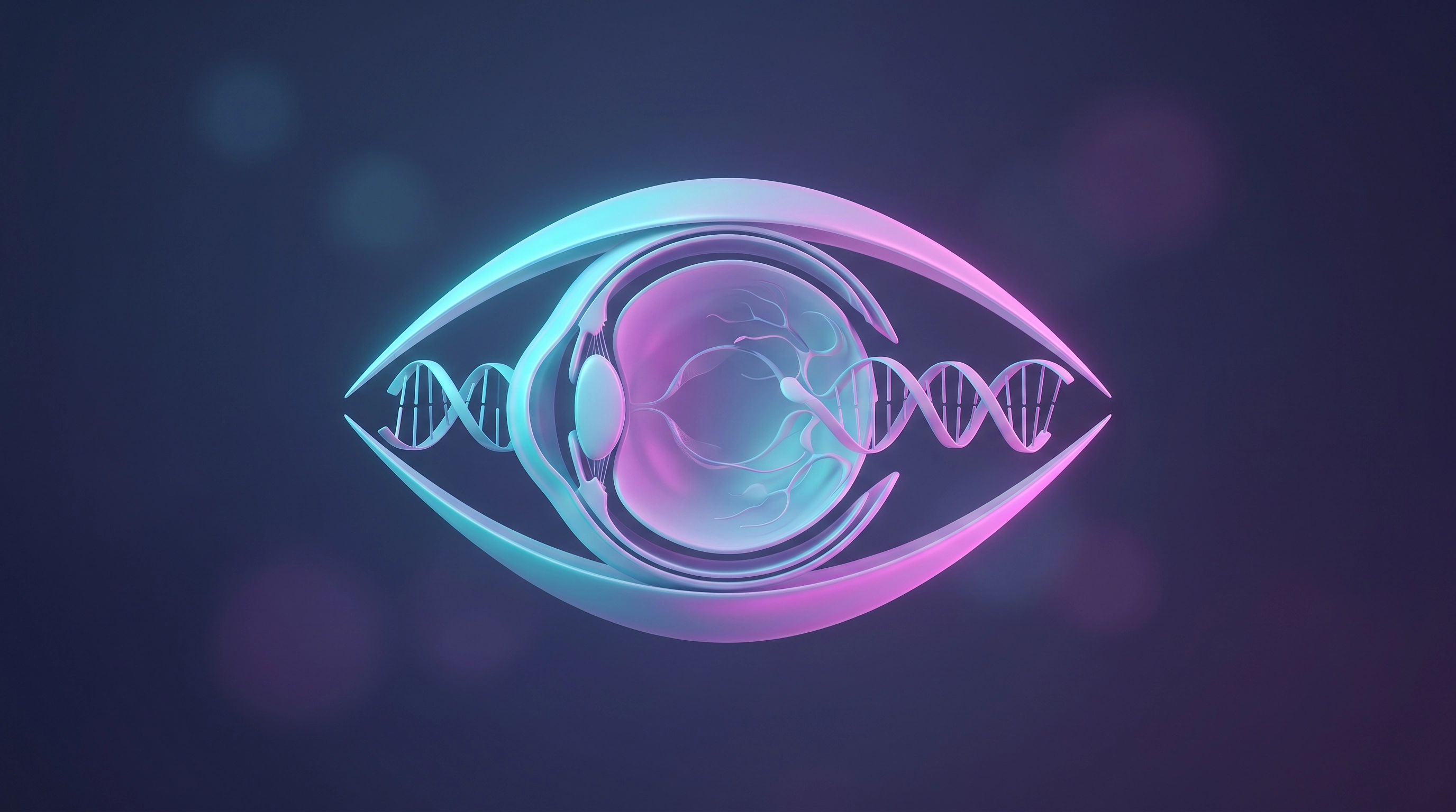 Ollin Biosciences Raises $330M to Challenge Roche in Eye Disease