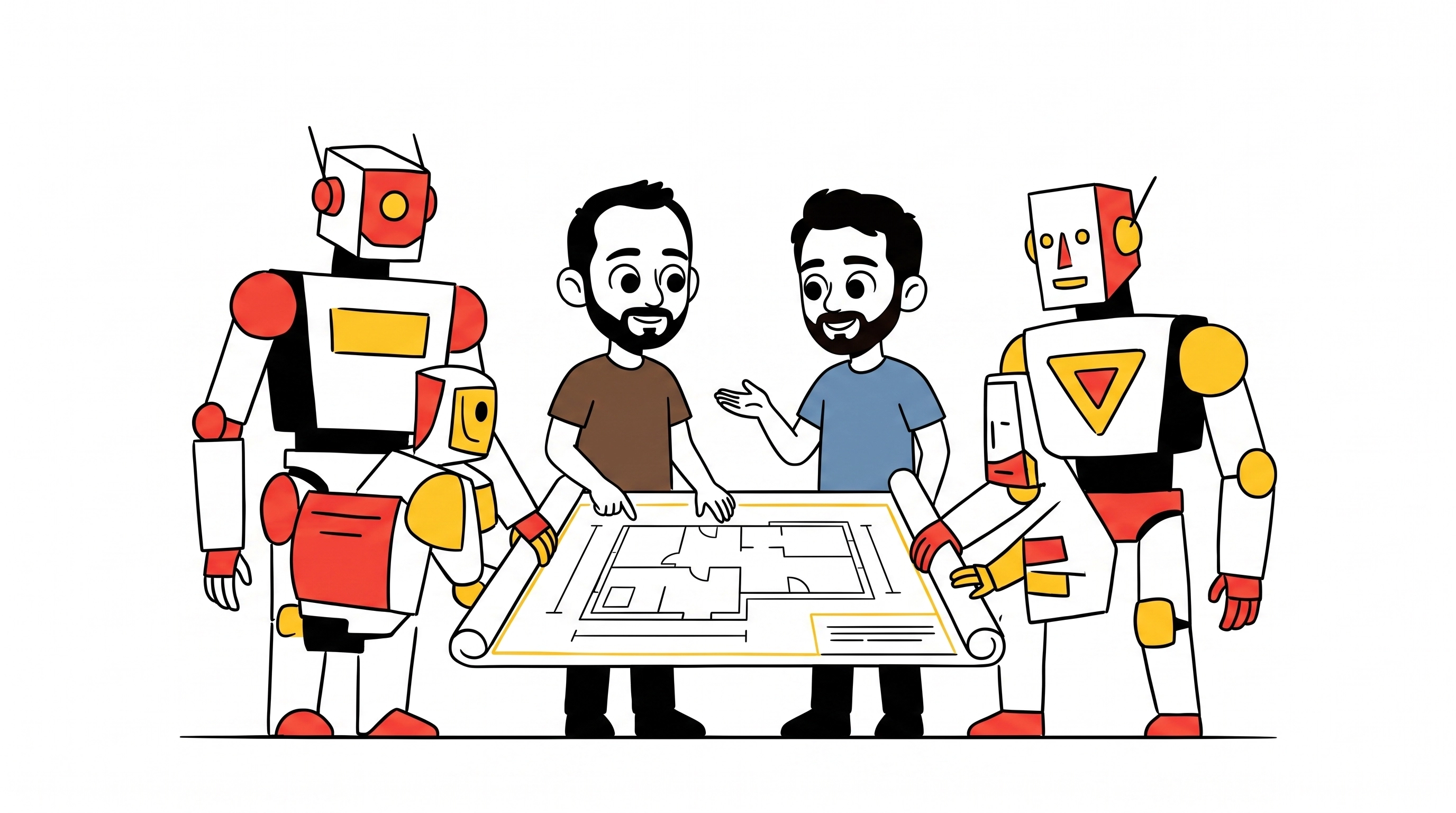 Baz Raises Seed to $17M, Launches AI Planner to Review Code Before It's Written