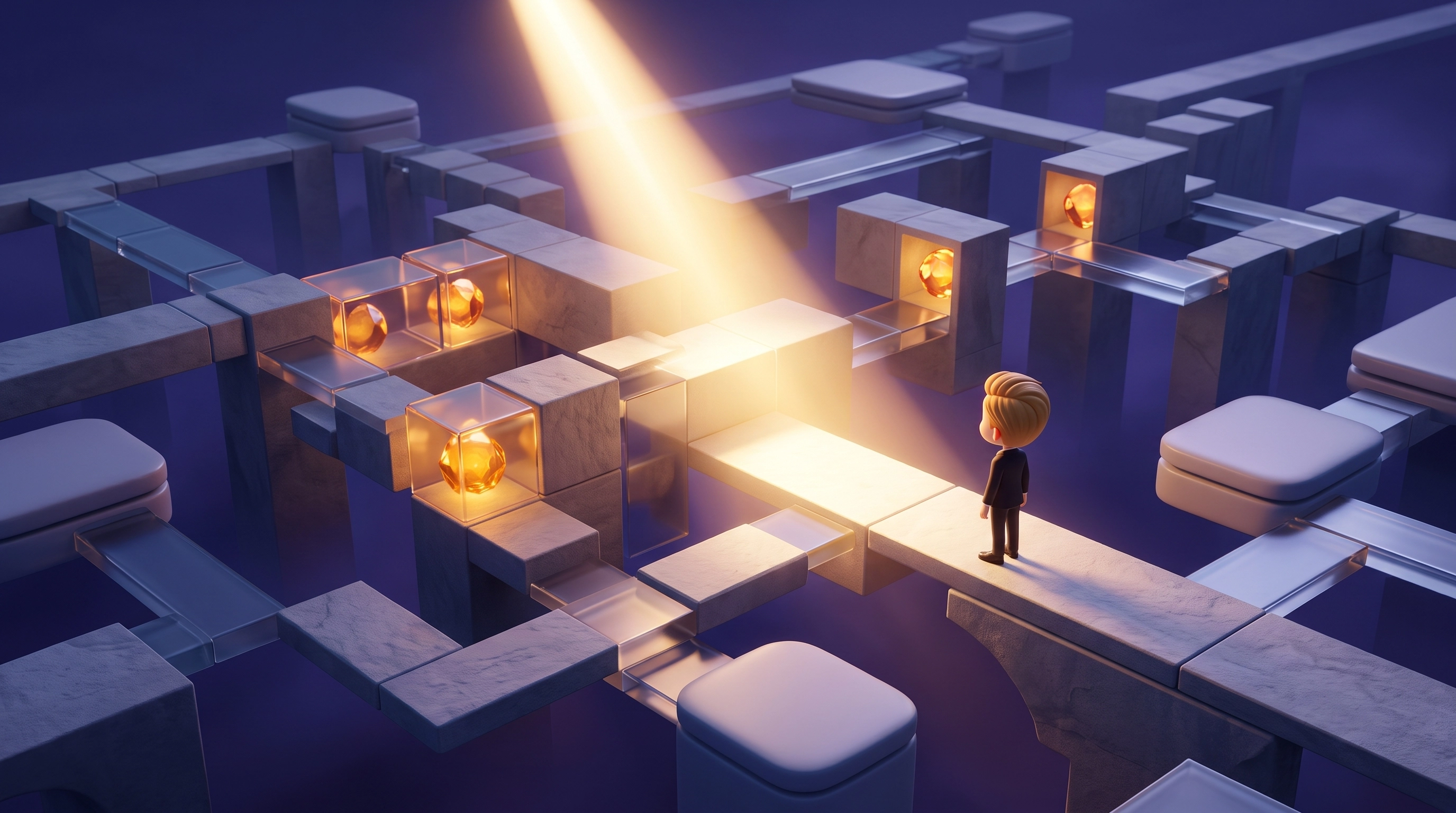 YC-Backed Autostep Launches 'P&L for Knowledge Work' to Map AI ROI