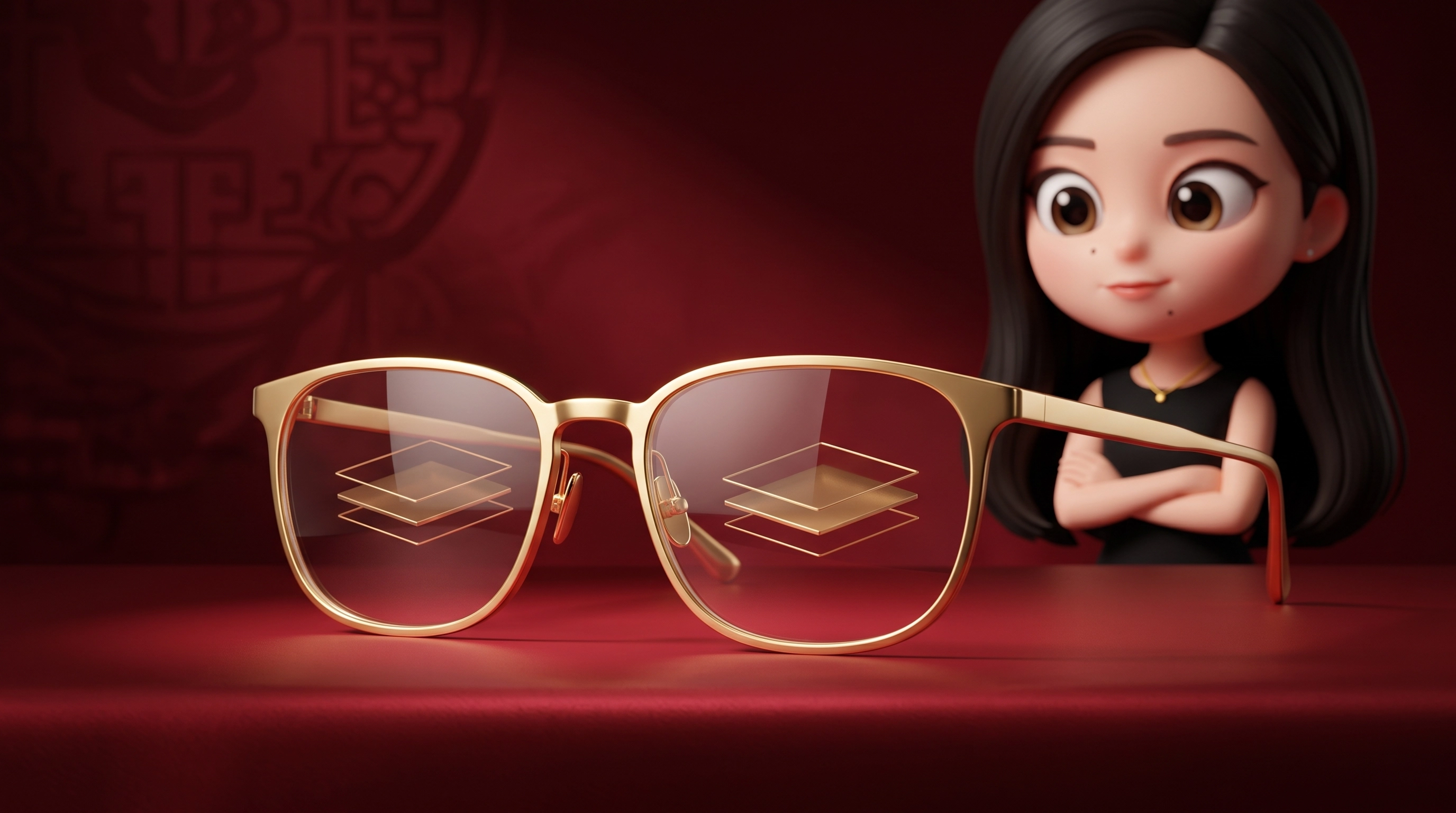 Monako Glass: $399 Linux Smart Glasses Target Developer Market