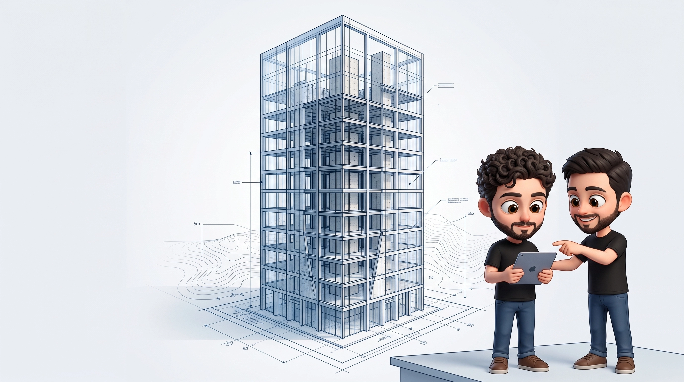 Build.inc Raises $8.5M to Automate Real Estate Development with AI