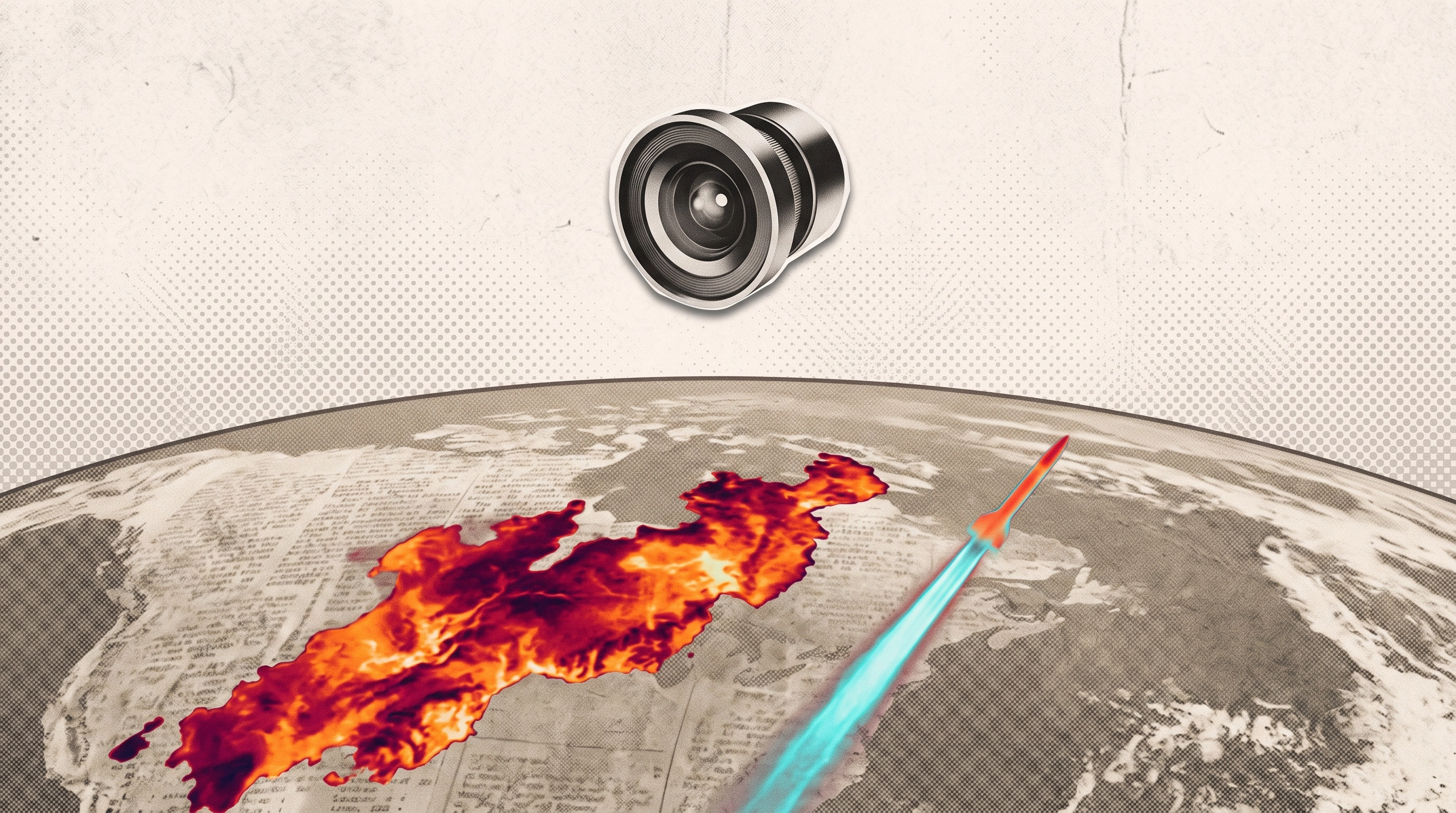 India's SatLeo Labs Develops Thermal Satellites for Dual Defense-Climate Use