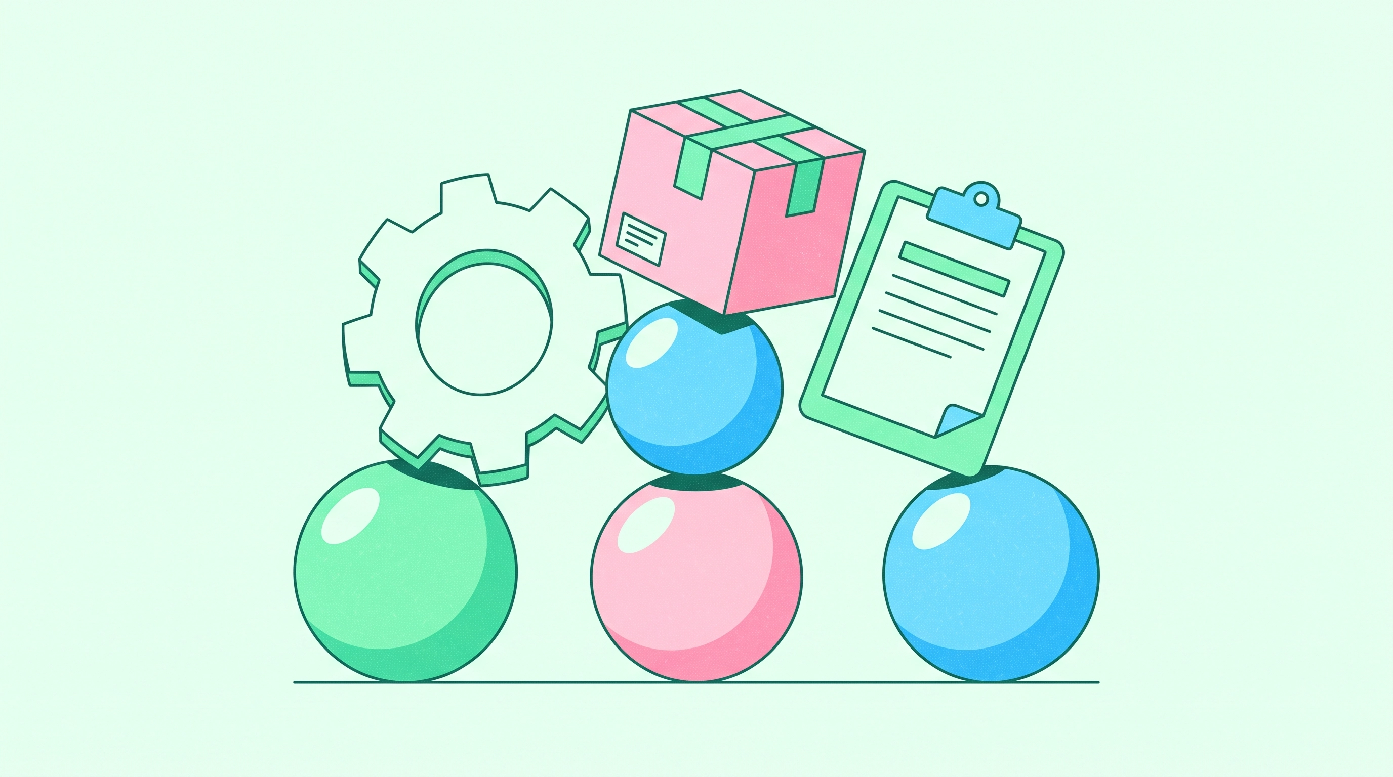 Compri Raises €3.2M to Build AI Workforce for Procurement Teams
