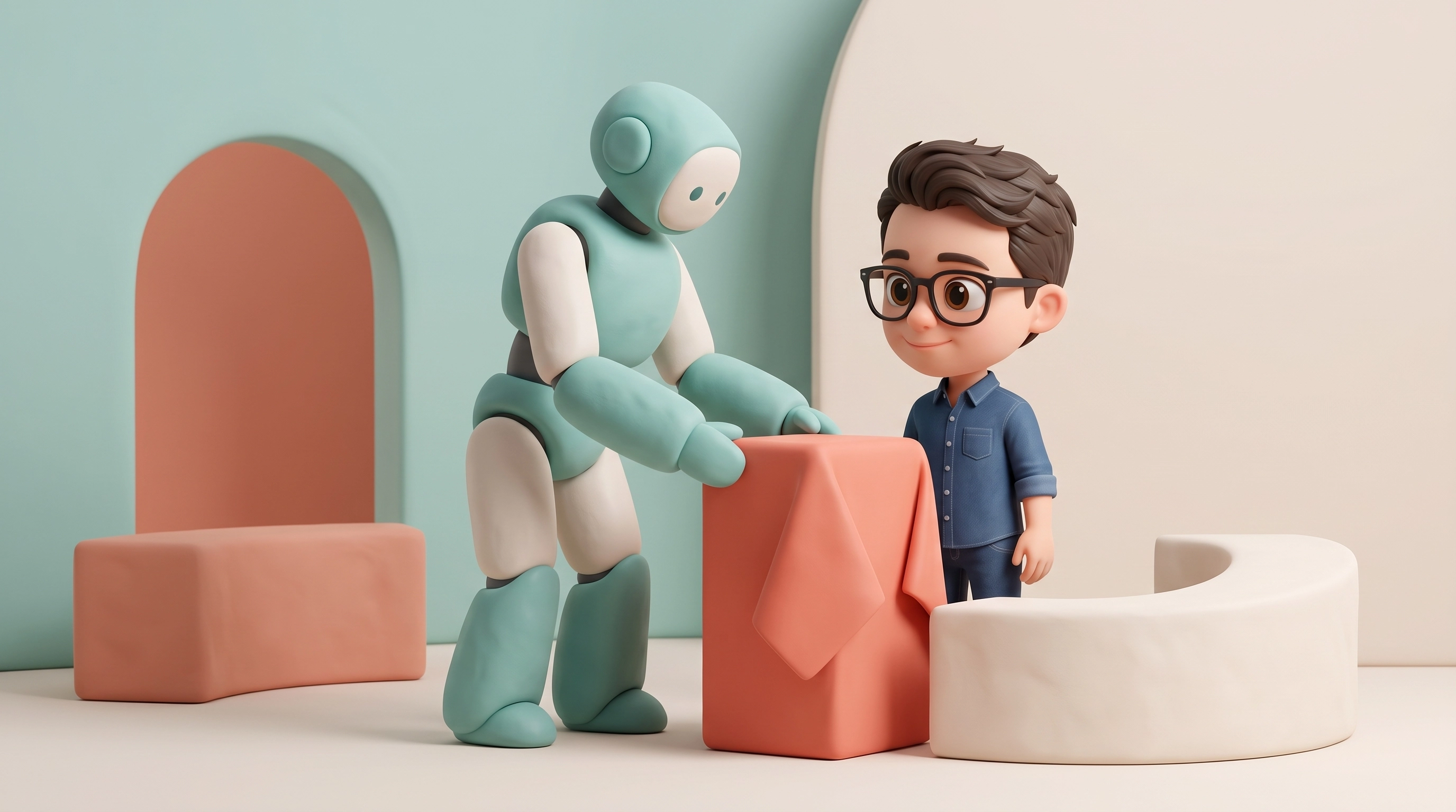 Weave Robotics Launches $7,999 Home Robot Isaac 1 for Fall 2026