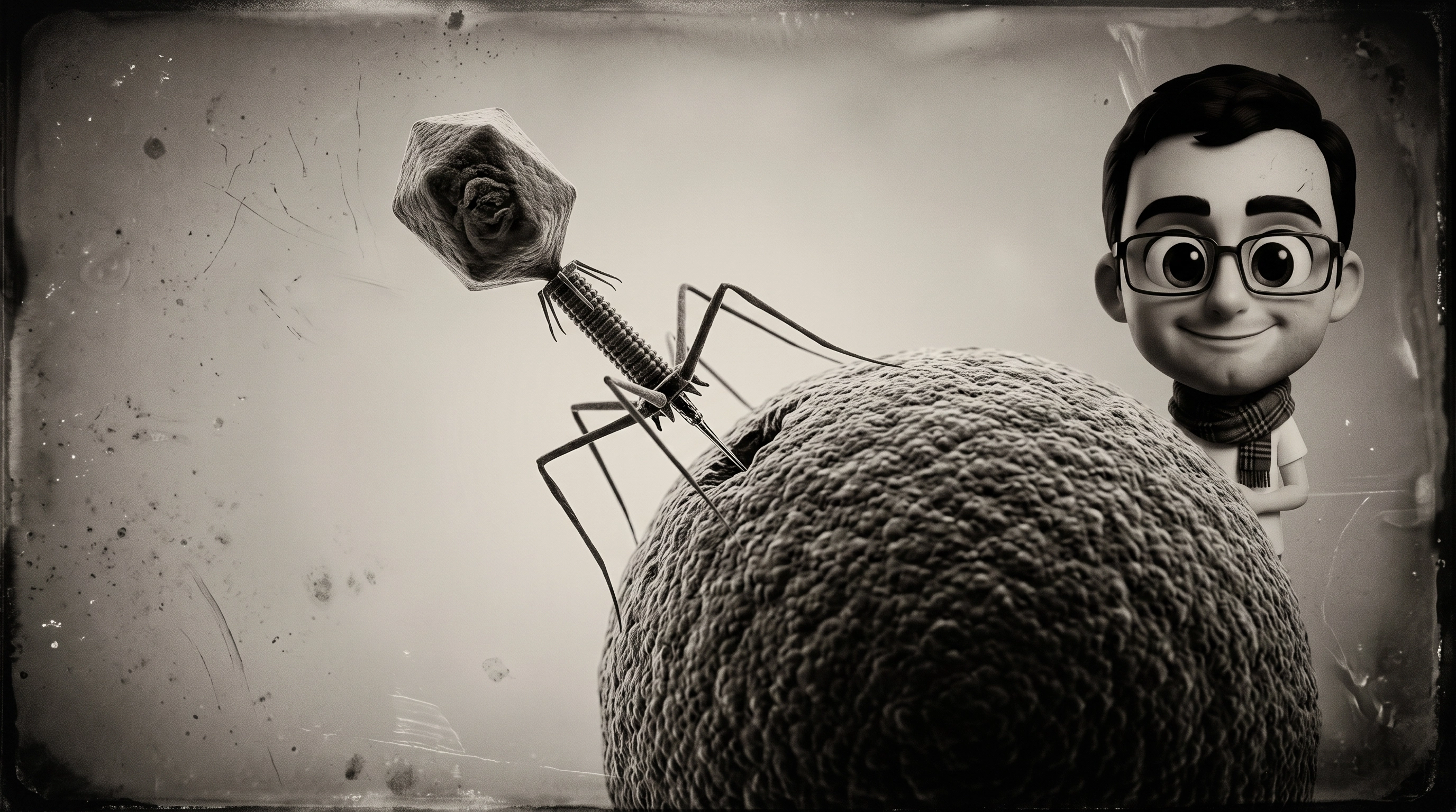 Telum Therapeutics Raises €18M Series A for AI-Driven Antibiotics
