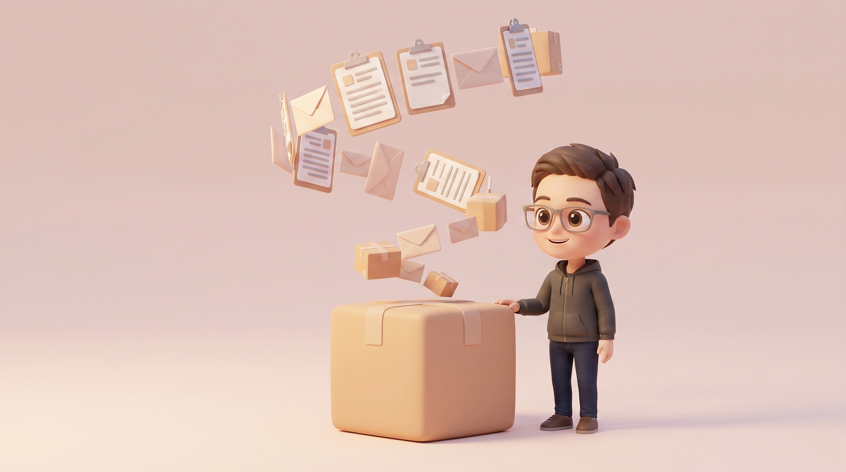Whitespace Launches AI Operating System for Wholesale Distributors