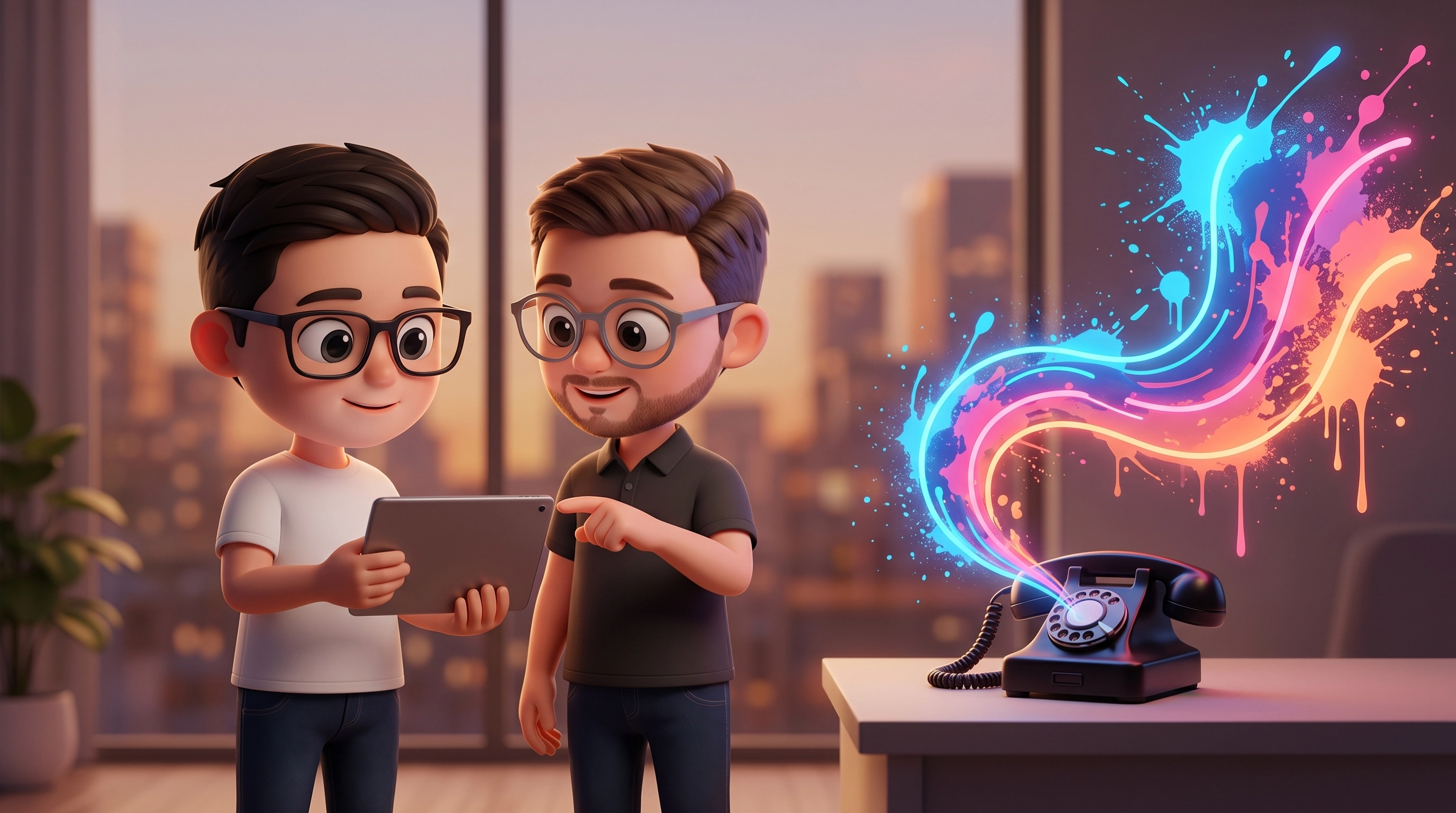 Callie Care Raises $500K to Fight Elder Loneliness with AI Calls
