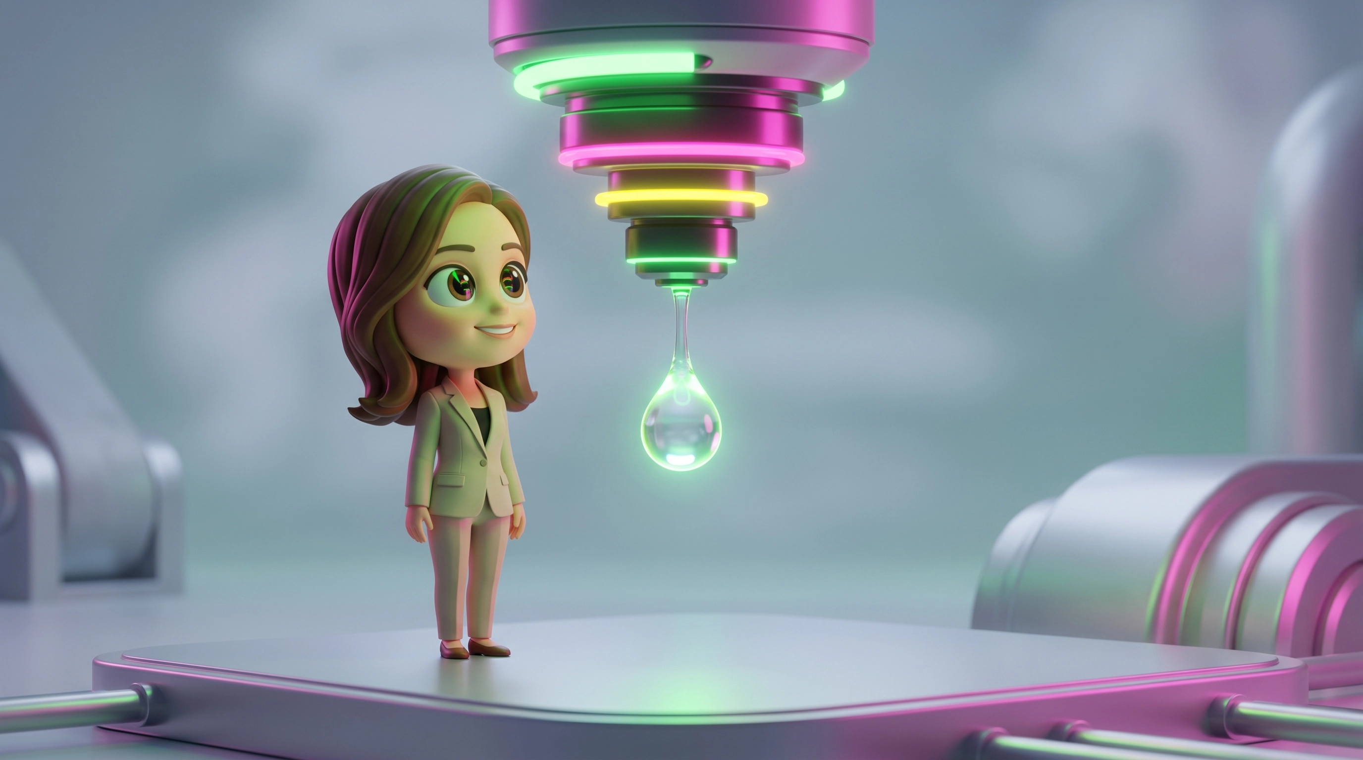 Digiclean Raises €2.5M Seed at Doubled Valuation for AI Cleaning