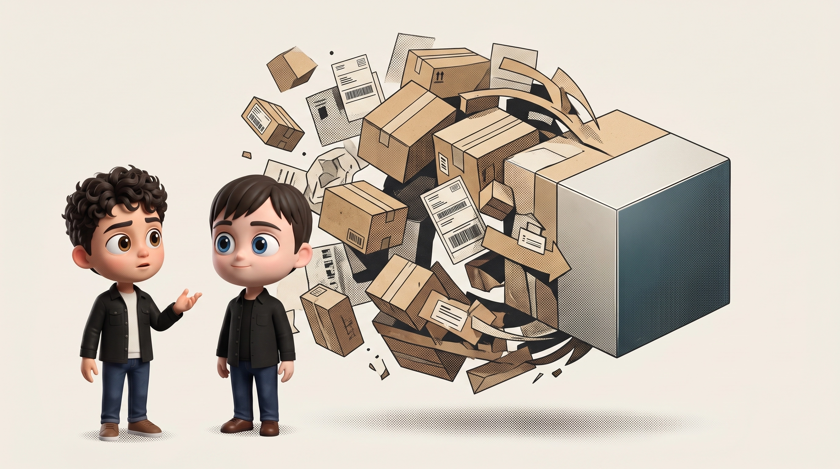 YC-Backed Pango Launches 'Agentic OS' to Automate E-Commerce Returns
