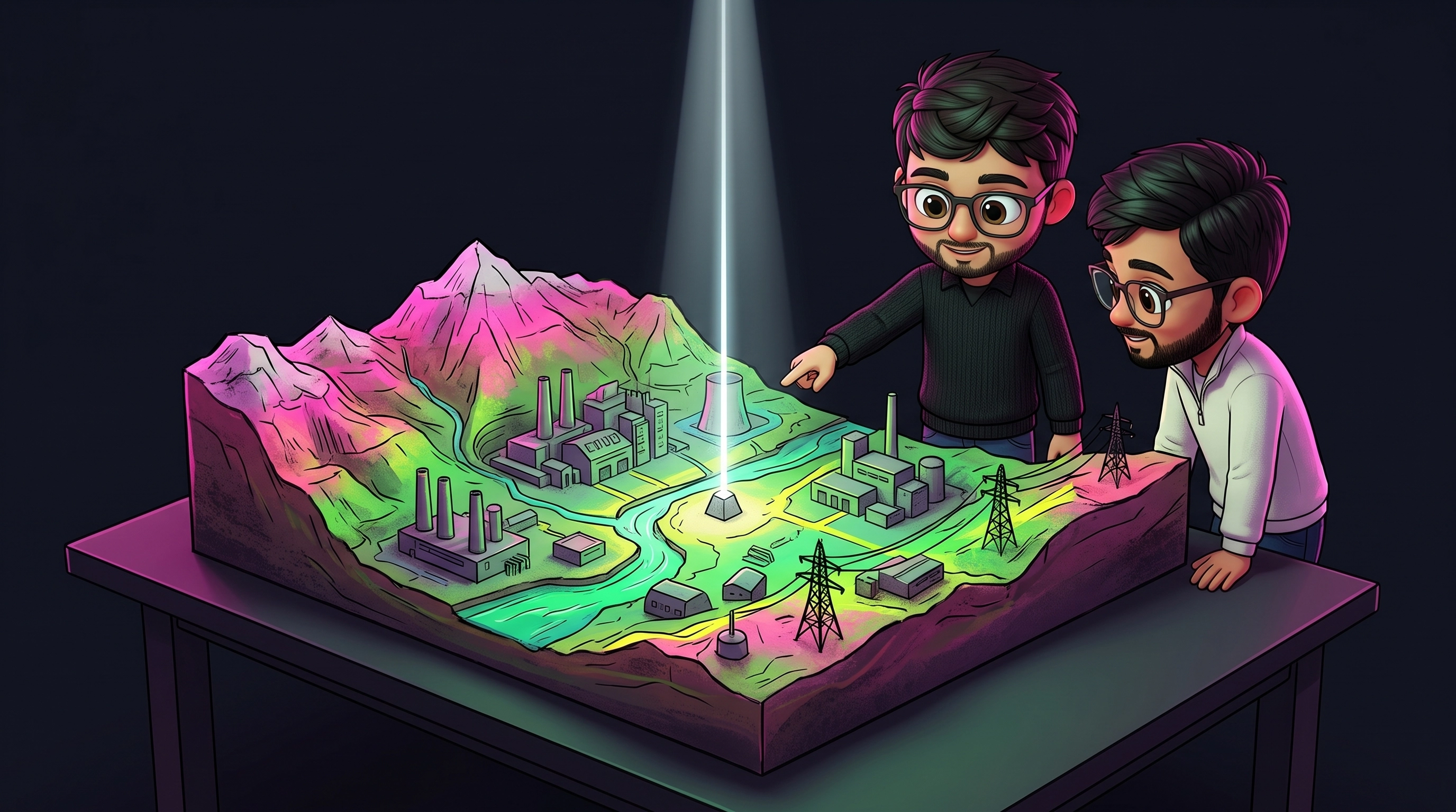 YC's Mireye Builds Data Layer for Physical-World AI Agents