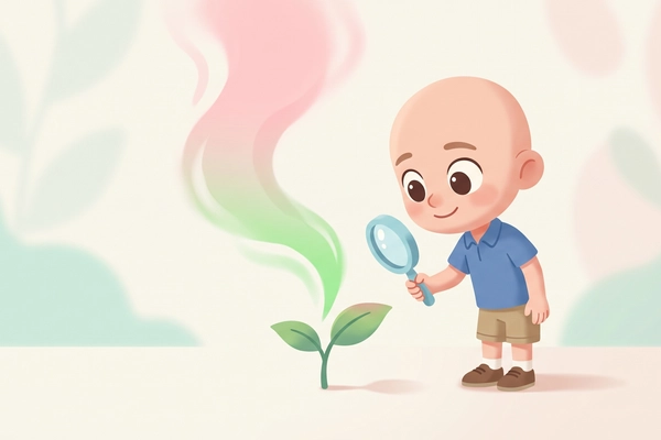 Hero banner illustration for "Viridys Bio Raises £500K for Biosensors Detecting Crop Disease"
