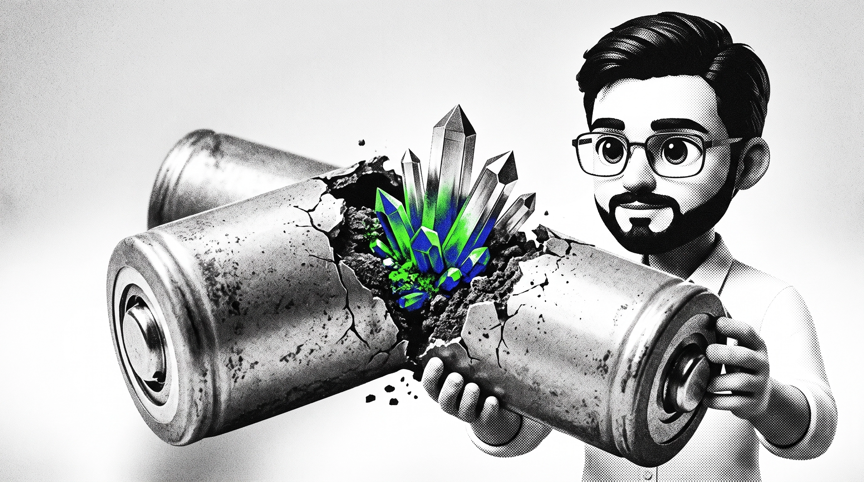 BatX Energies Raises $11M Series A for Battery Recycling Tech
