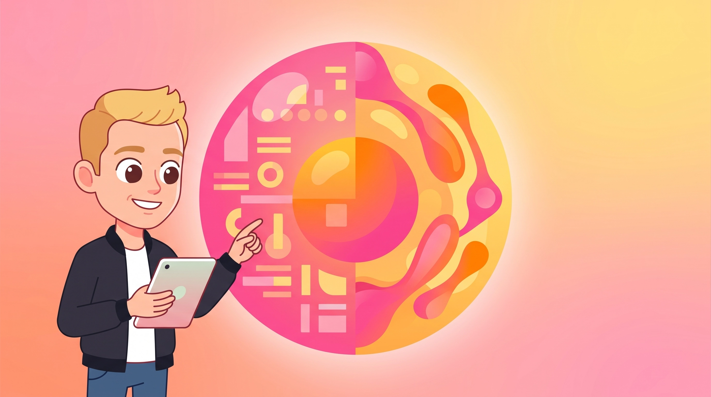 The Virtual Cell Revolution: Mapping Disease Biology With AI