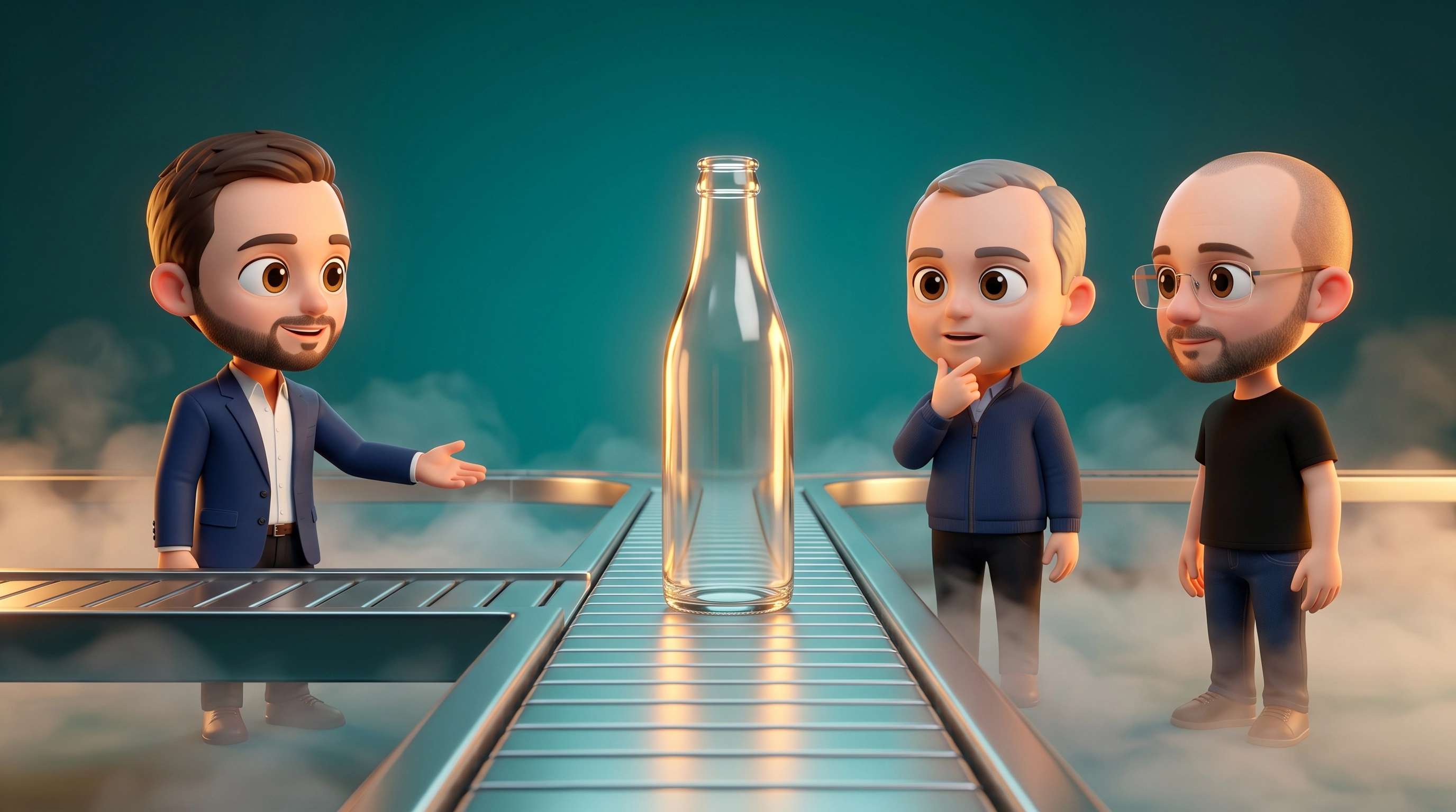 BRAINR Extends Record Seed to $12.8M for Food Manufacturing AI