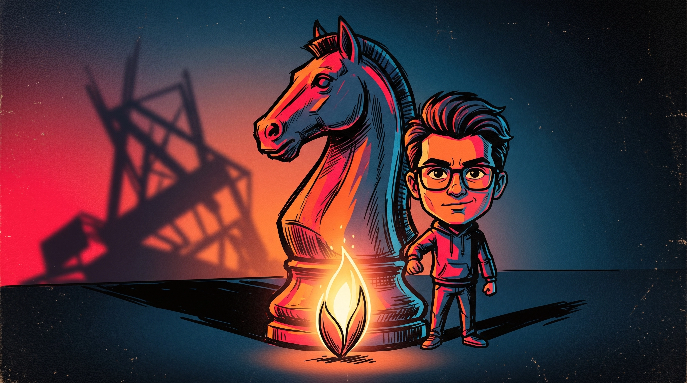 Dunzo's Kabeer Biswas Raises $12M for AI Concierge Startup M