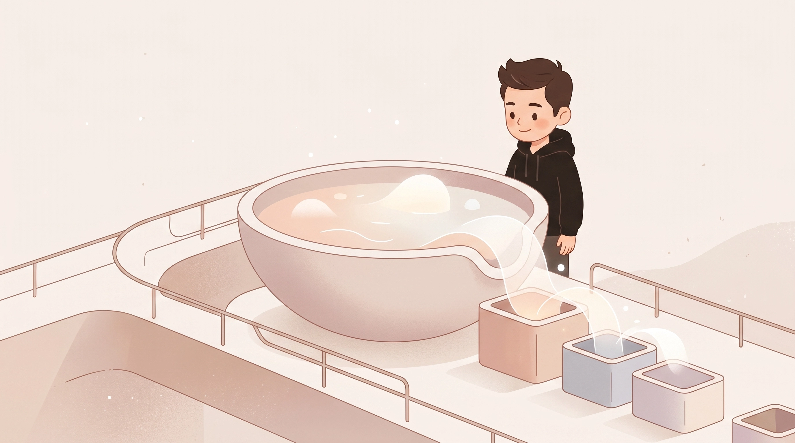 B.AI Launches Team Beta with Shared Credits for AI Collaboration