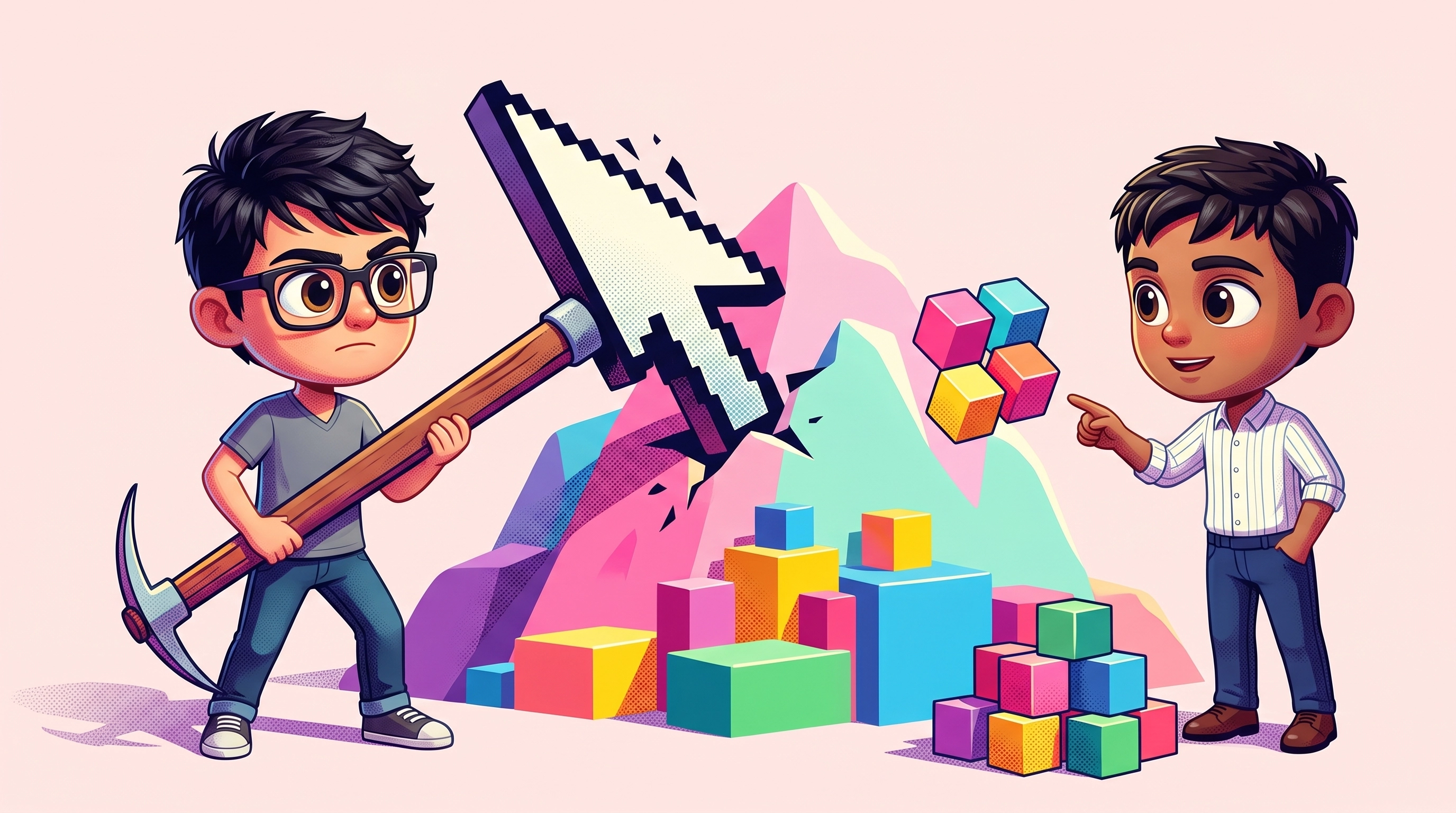 YC-Backed Markov Studios Tackles AI Agent Training Data Bottleneck