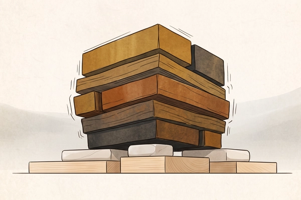 Hero banner illustration for "Inside Baud Labs' Plan to Eliminate Multipliers from AI Training"