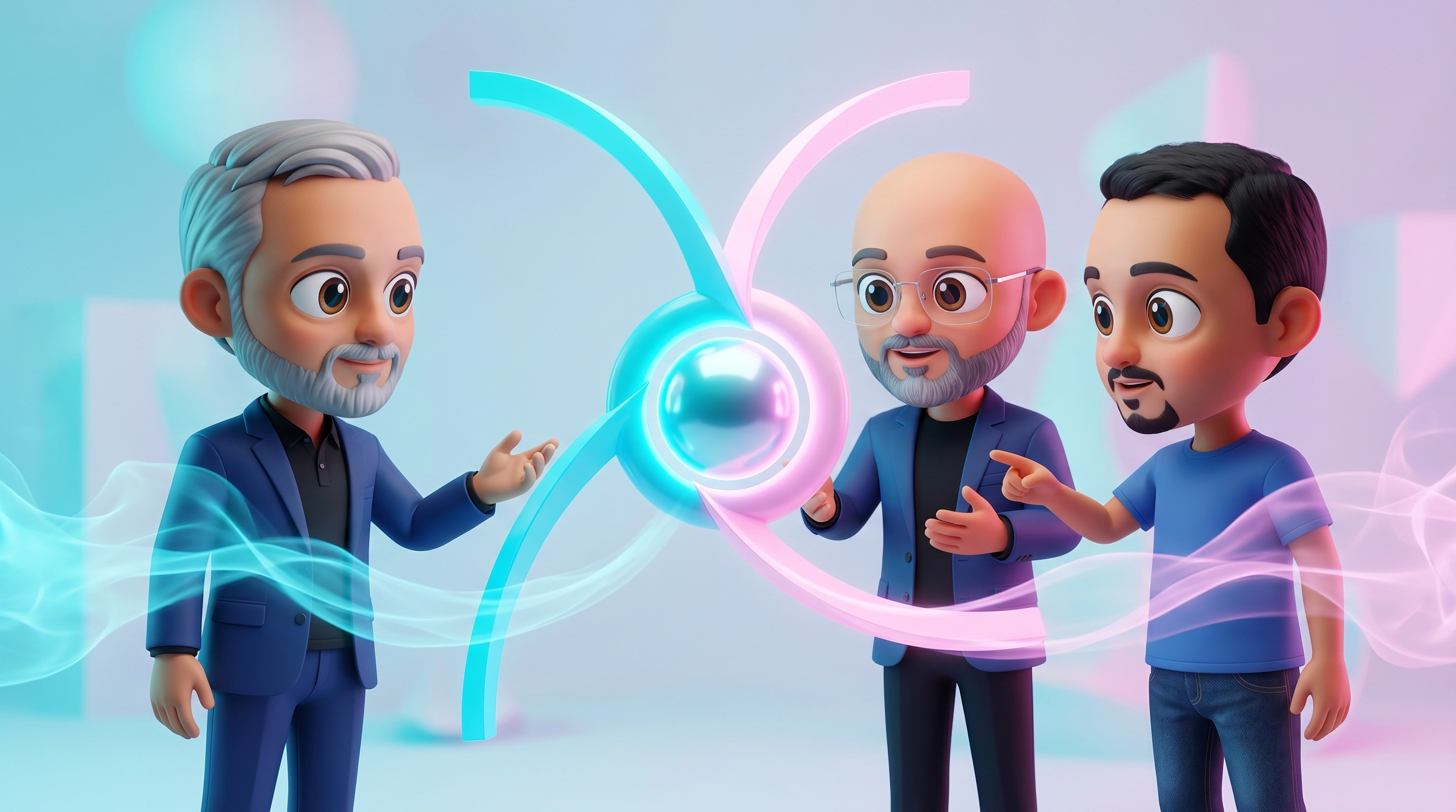 BCT Ventures Raises $4.4M to Build AI-Powered Wellness Brands