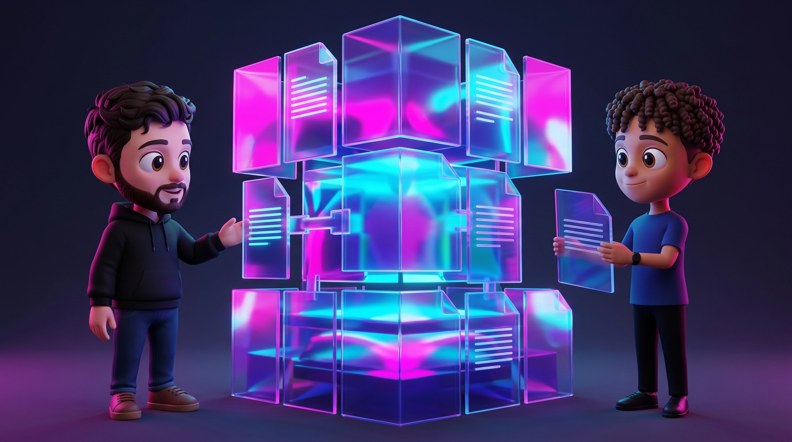 BidScript Raises $800K Pre-Seed for AI Proposal Knowledge Engine