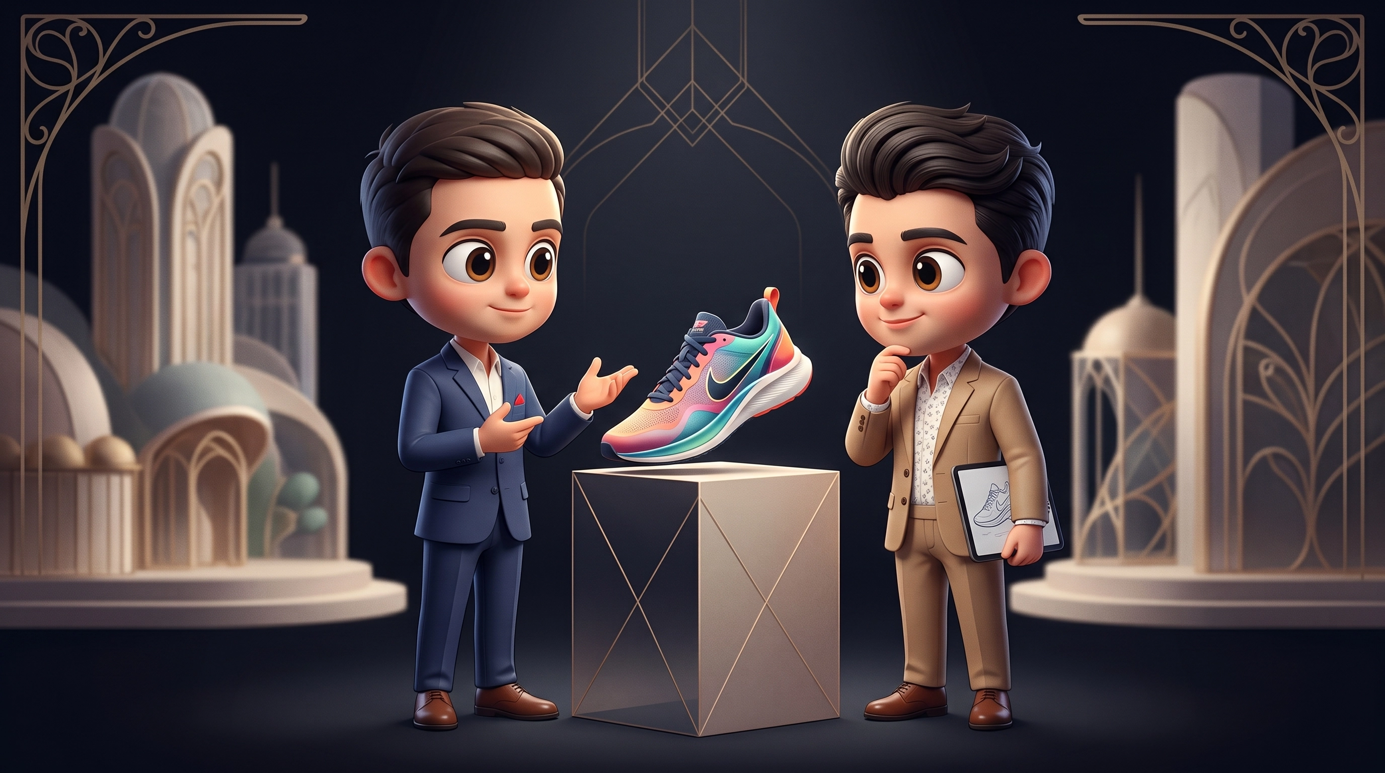 PlayBlue Raises $2.7M to Build India's Omnichannel Sports Retail Chain