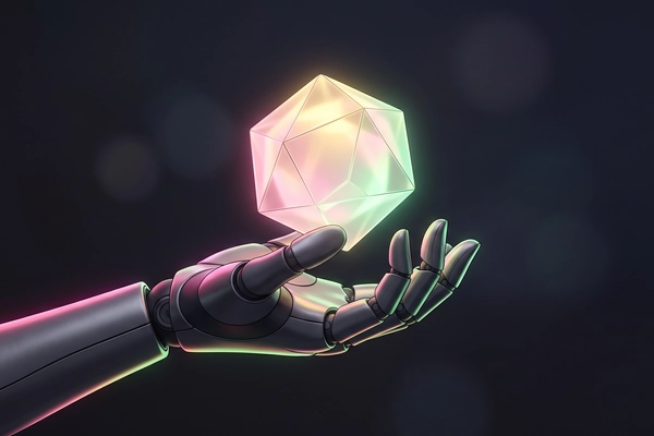 Hero banner illustration for "How a YC Startup Plans to Sell Humanoid Robots for Under $1,500"