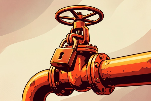 Hero banner illustration for "Aquaback's $110M Claim: The Truth Behind the Water Tech Funding"