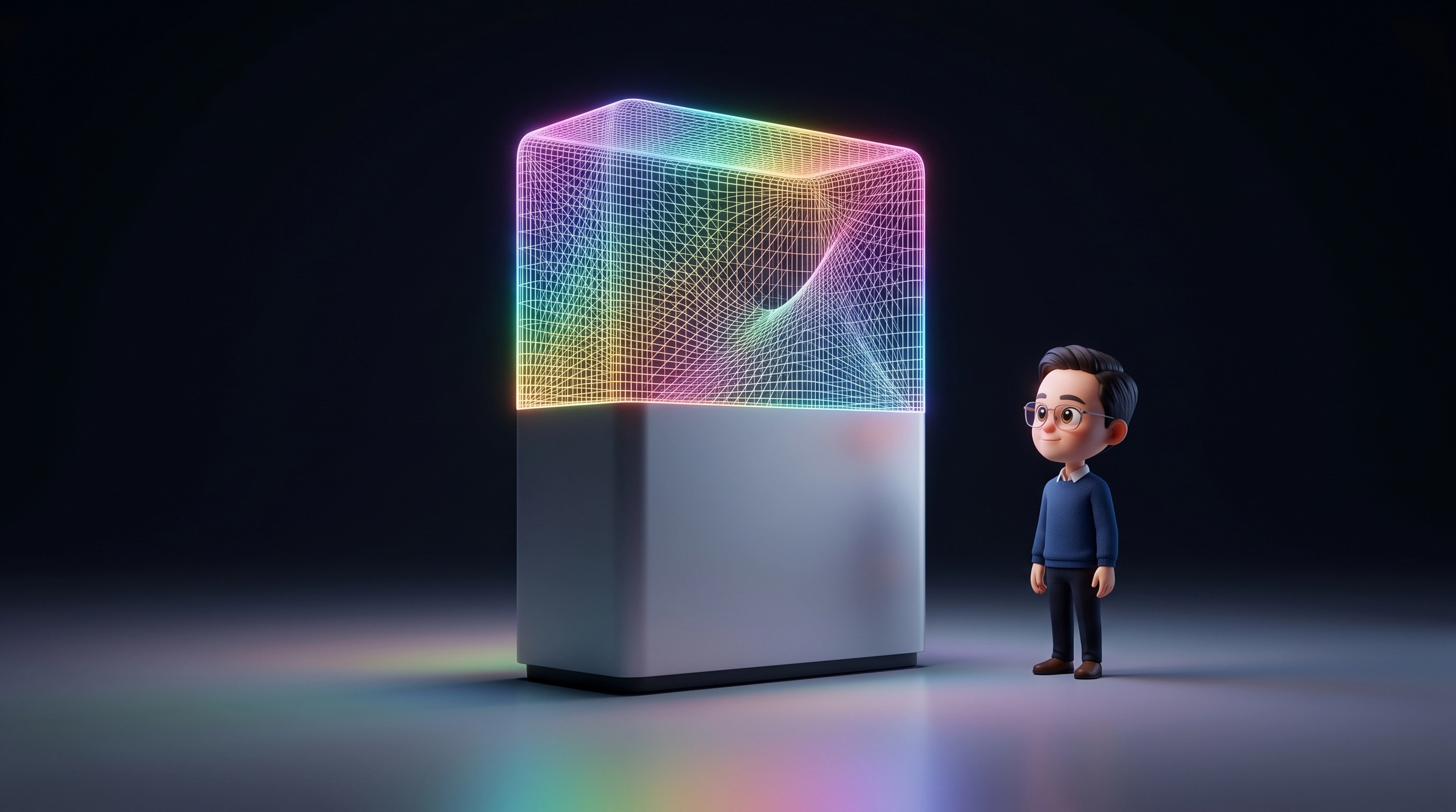 How Moment Energy Built the World's Largest Battery Factory in Six Weeks