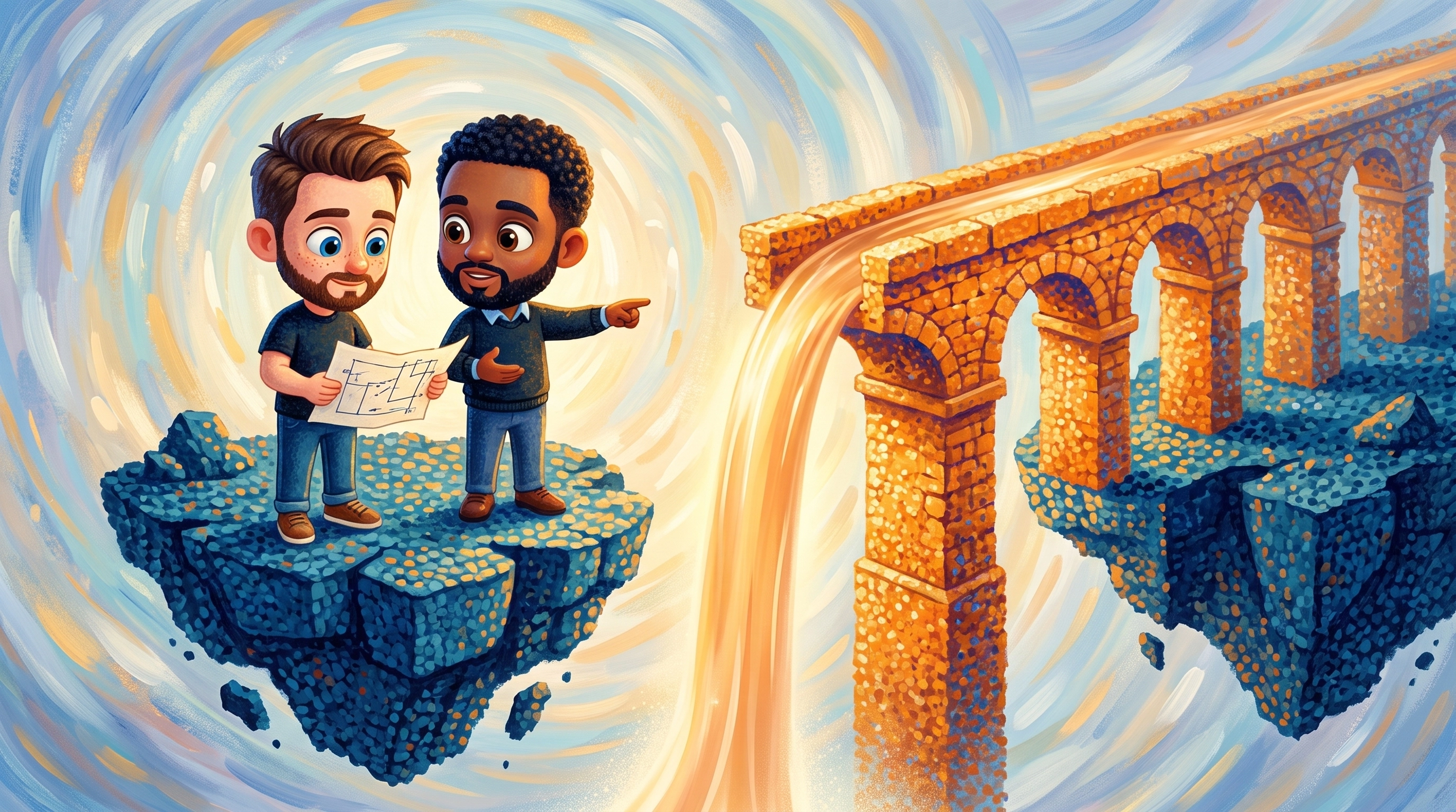Stabyl Raises $2.7M Pre-Seed to Build African FX Infrastructure