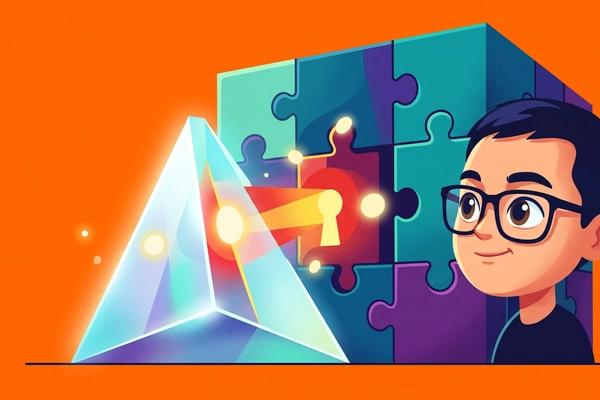Hero banner illustration for "Elite Hackers Launch AI Security Platform That Found 730+ Bugs"