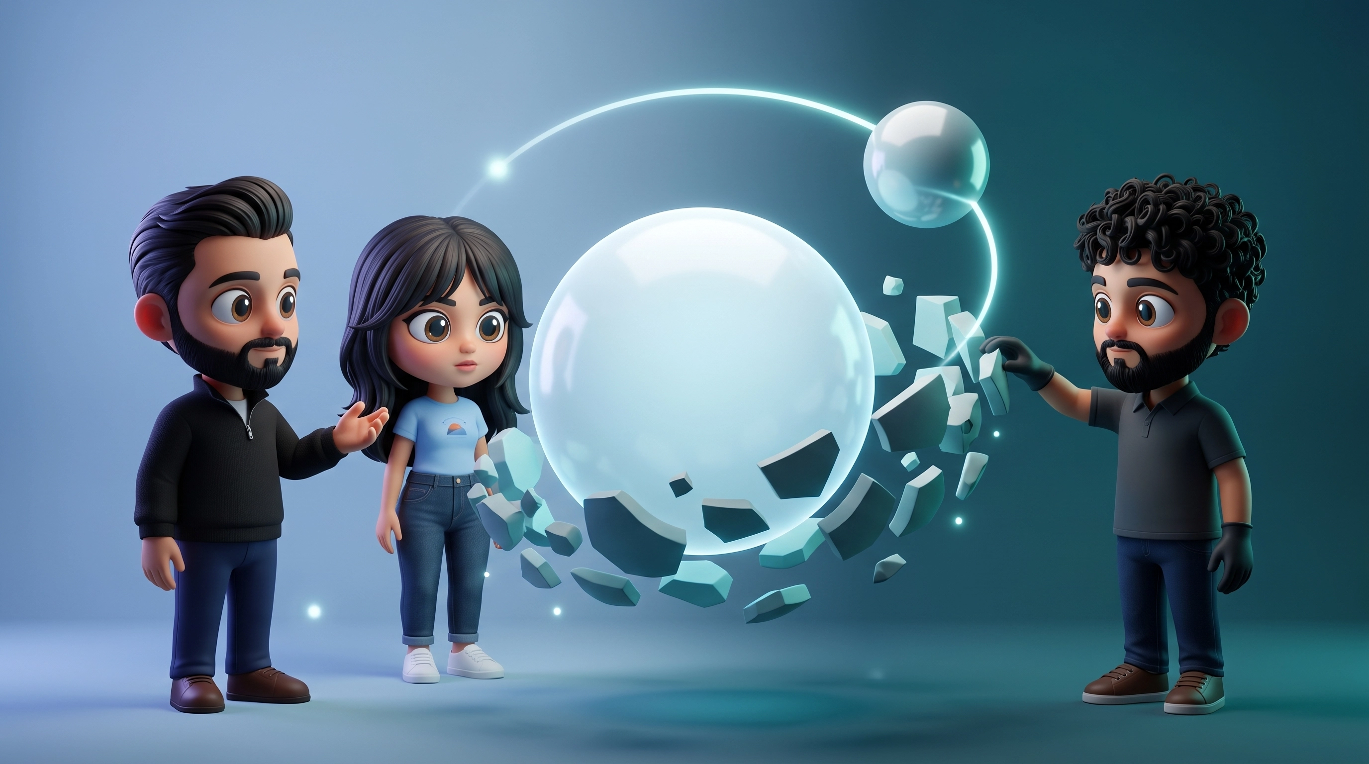 Floqer Raises $2M Pre-Seed for AI-Powered CRM Data Platform