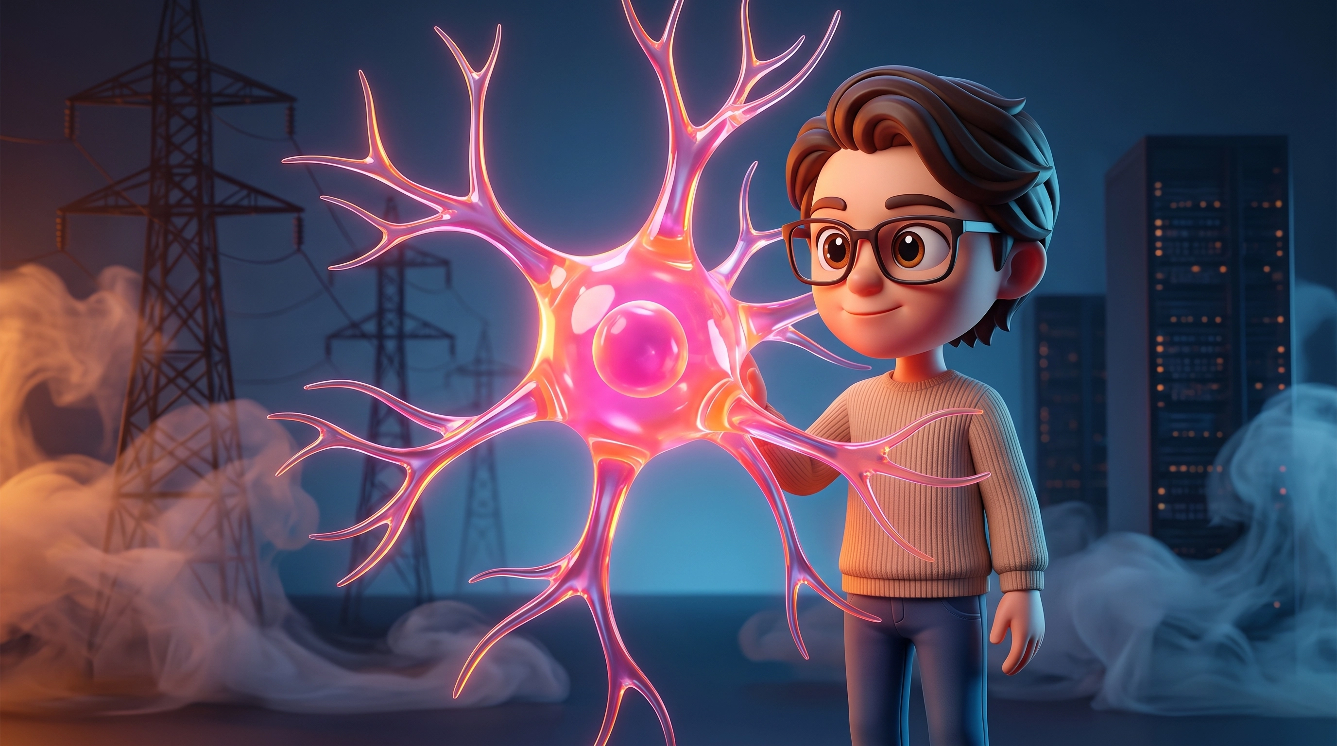 Living Neurons as AI Chips: YC's Bet on Biological Computing