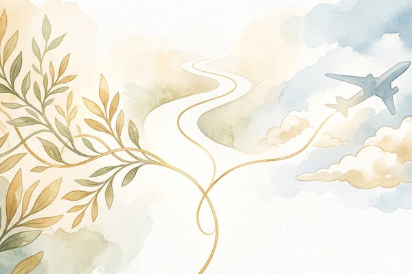 Hero banner illustration for "Beond Ibogaine Expands to Austin Amid Psychedelic Therapy Funding Fog"