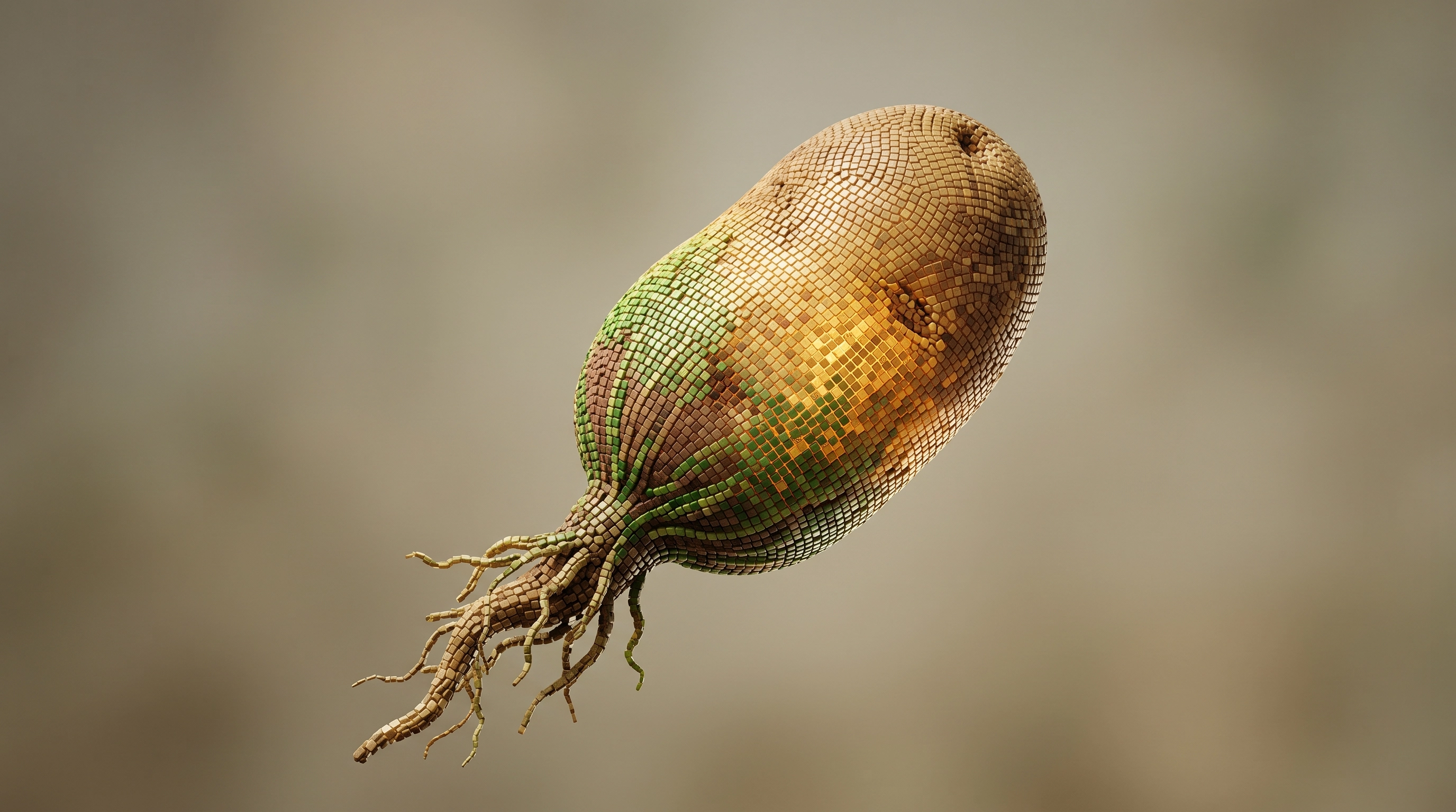 Aardaia Raises €5M Seed to Create Nitrogen-Fixing Protein Tuber