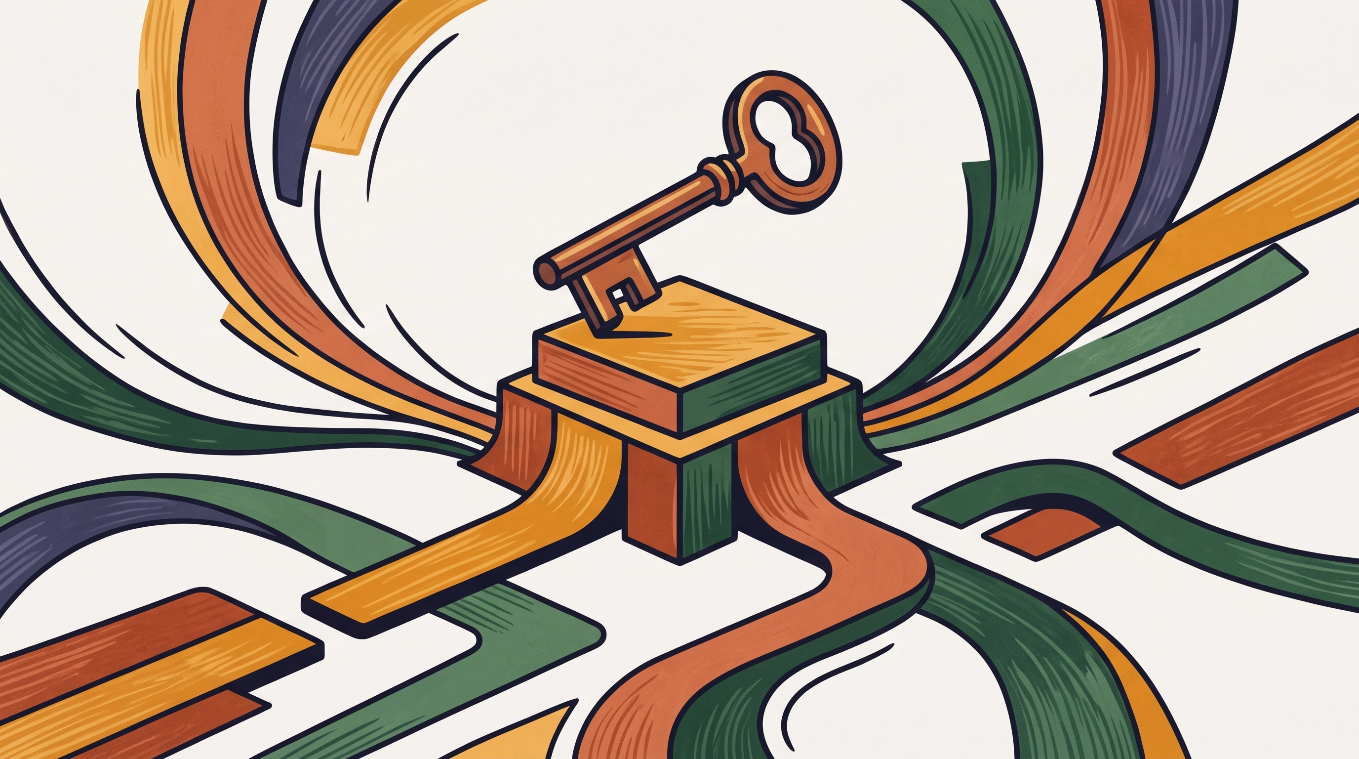 KriptoK Adds Perpetual Futures in Wallet Derivatives Push