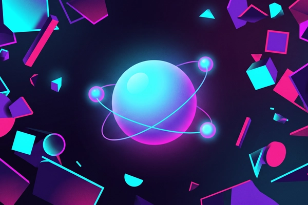 Hero banner illustration for "Alta Raises $25M Series A for AI-Powered Sales Agent Platform"