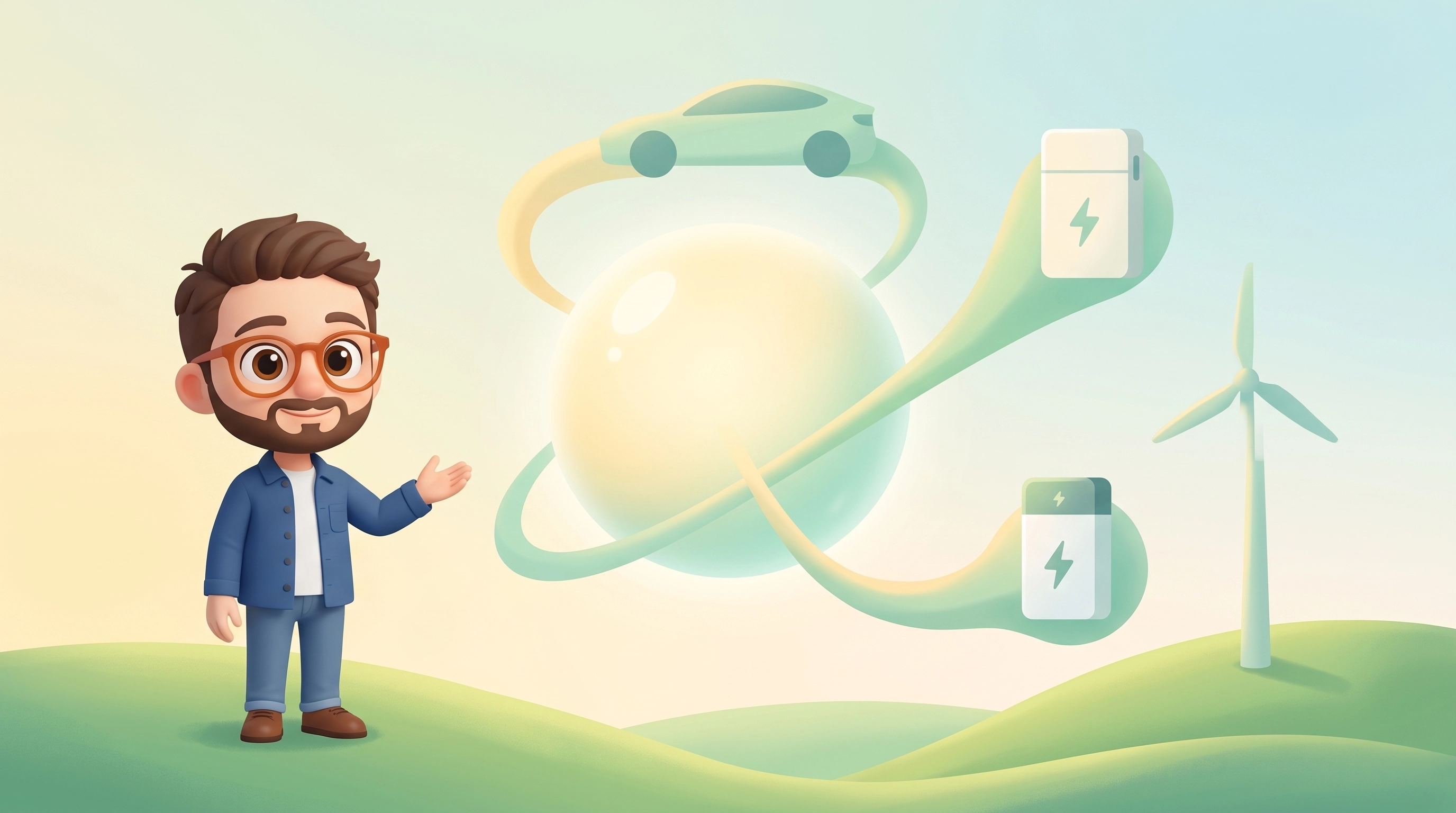 Axle Energy Raises $25M Series A to Turn Homes Into Power Plants