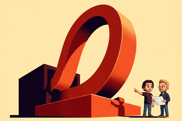 Hero banner illustration for "Prime Intellect Raises $130M Series A at $1B Valuation"