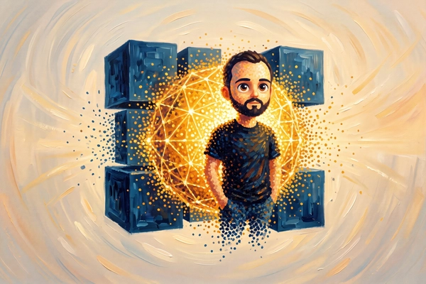 Hero banner illustration for "French AI Startup ZML Raises $20M Seed for Universal Inference Stack"