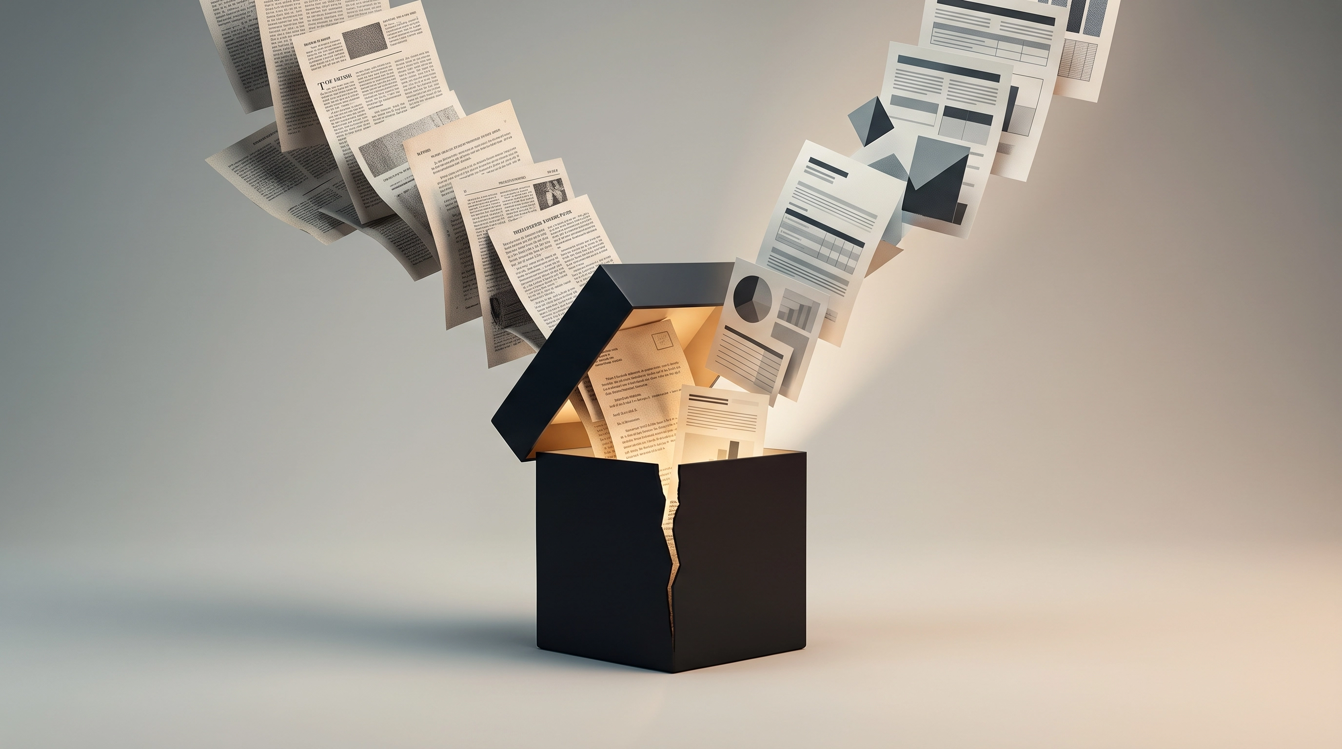 Fiscal.ai Structures 7,000+ Investor Letters Into Searchable Data