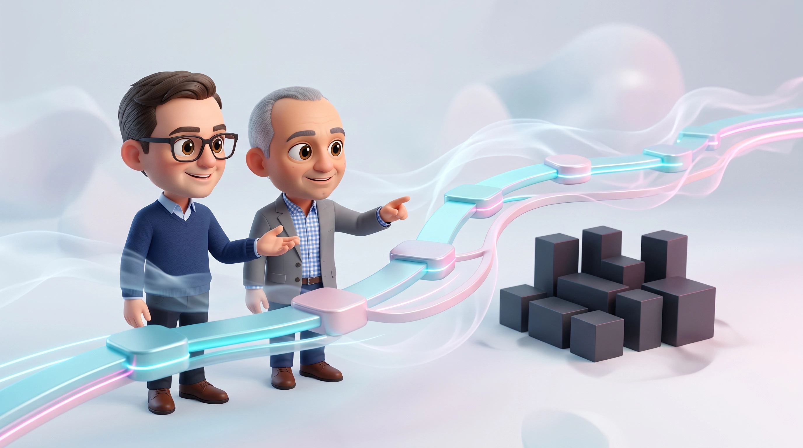Auger Raises $50M Series B for AI Supply Chain Autonomy Platform
