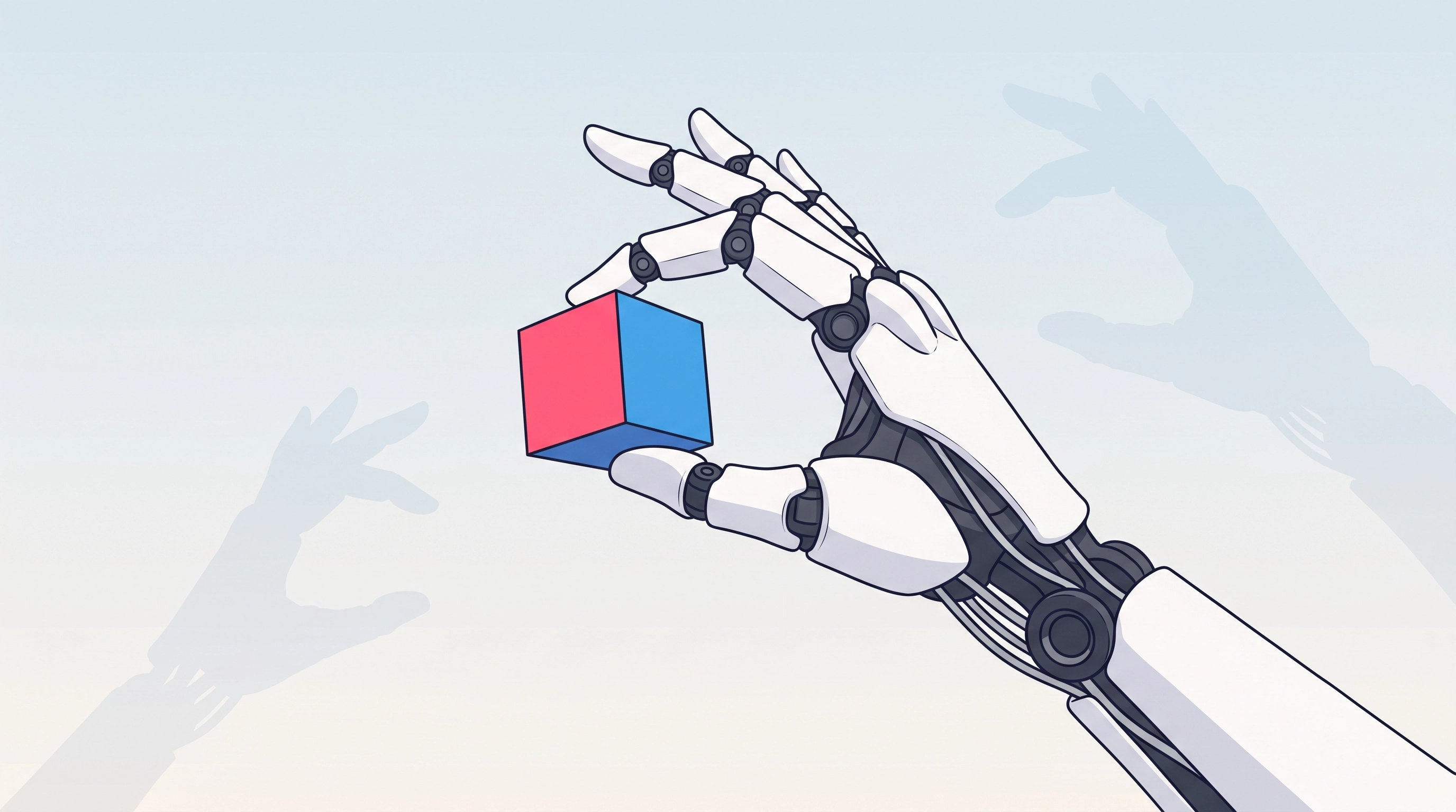 1X's NEO Hand Pushes Humanoid Robots Toward Commercial Viability