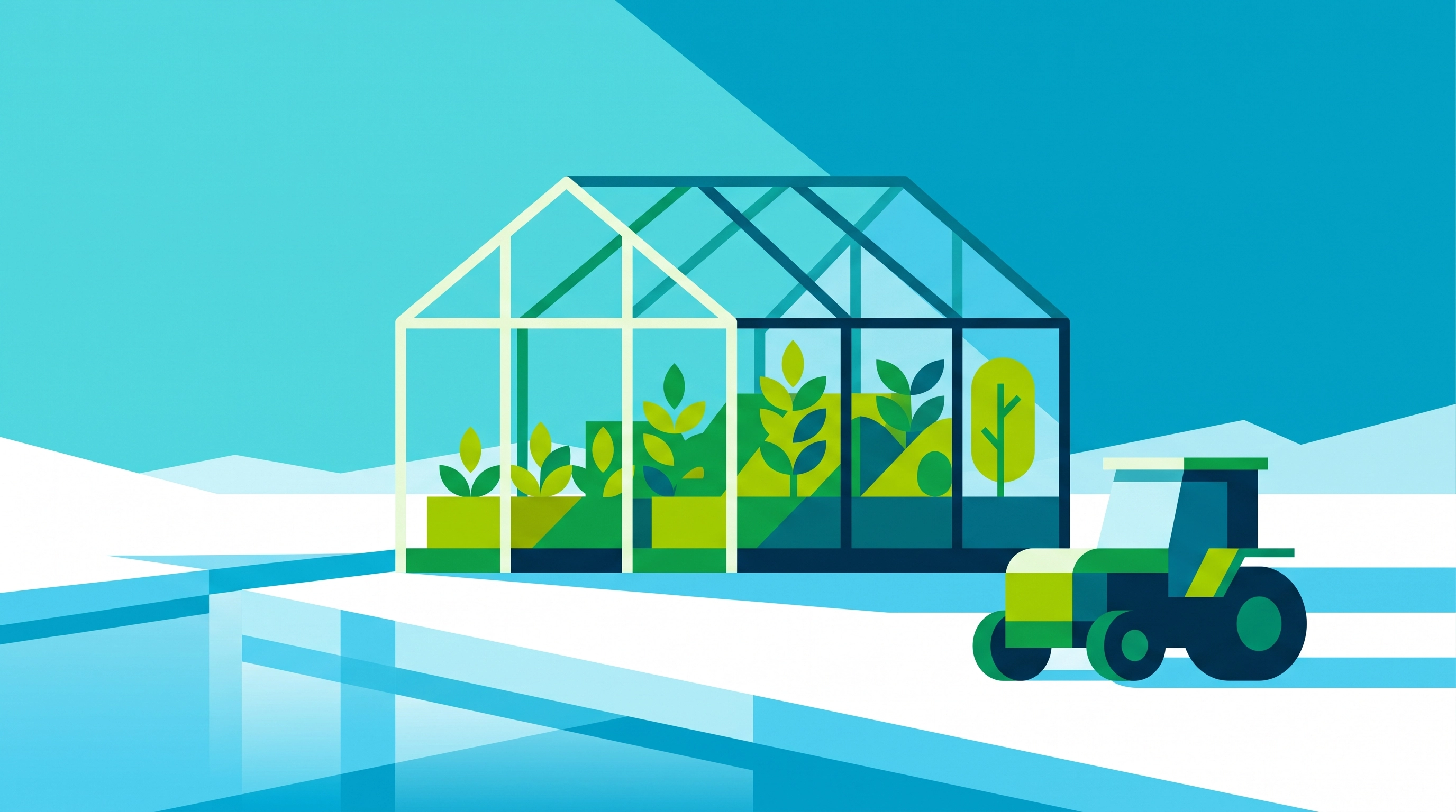 How a Non-Coder Runs 100-Hectare Farm Using OpenAI's Codex