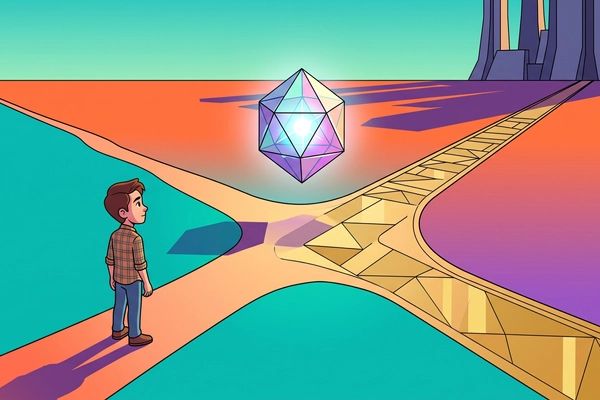 Hero banner illustration for "IIT Grad Rejects $10M+ Meta Offer for Nvidia-Backed AI Startup"