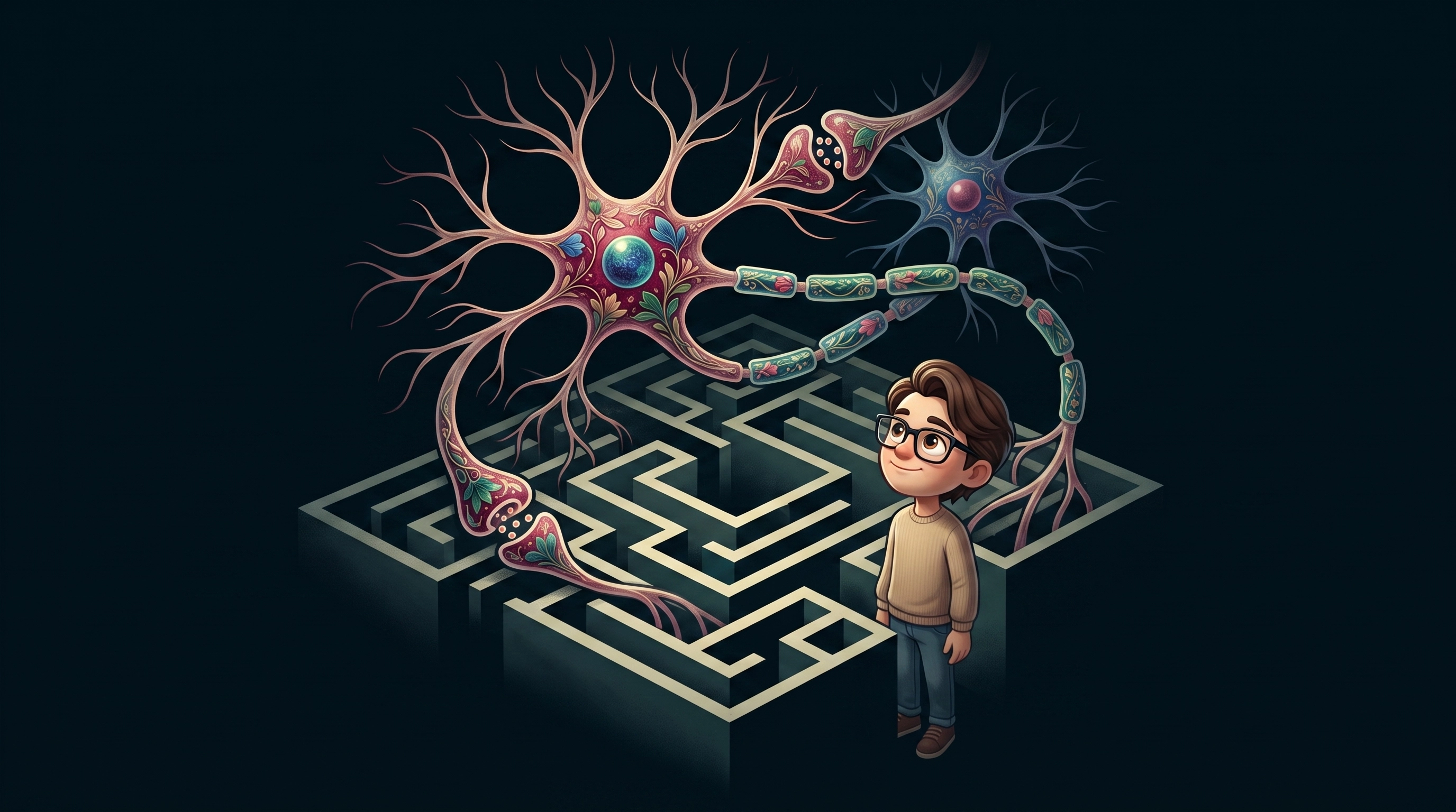 Living Neurons Meet AI: Inside the Race to Build Biological Computers