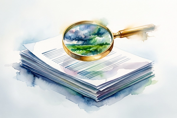 Hero banner illustration for "UK Carbon Compliance Market Heats Up as 2027 Deadlines Loom"