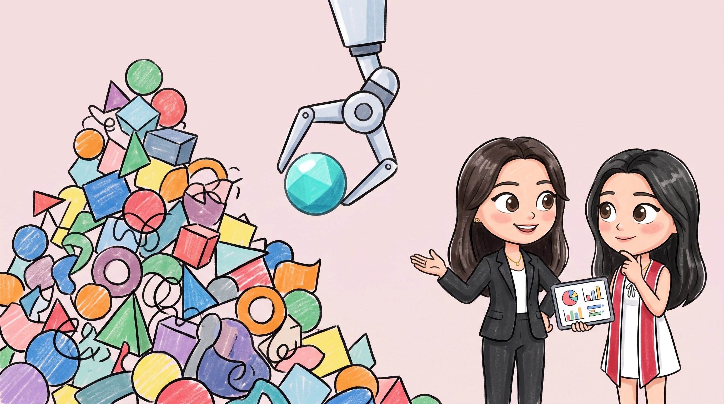 YC-Backed Instance Tackles Robot Learning's Data Quality Crisis