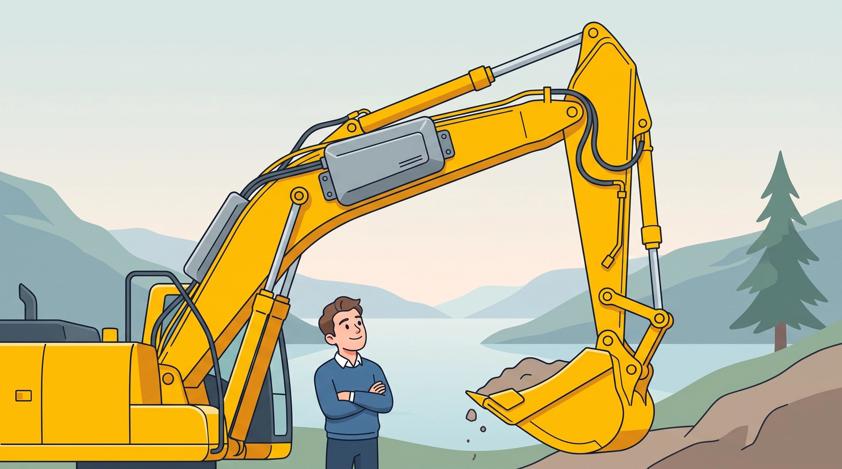 HIVE Raises $15M Seed for 'Silicon Brain' Retrofitting Industrial Machines